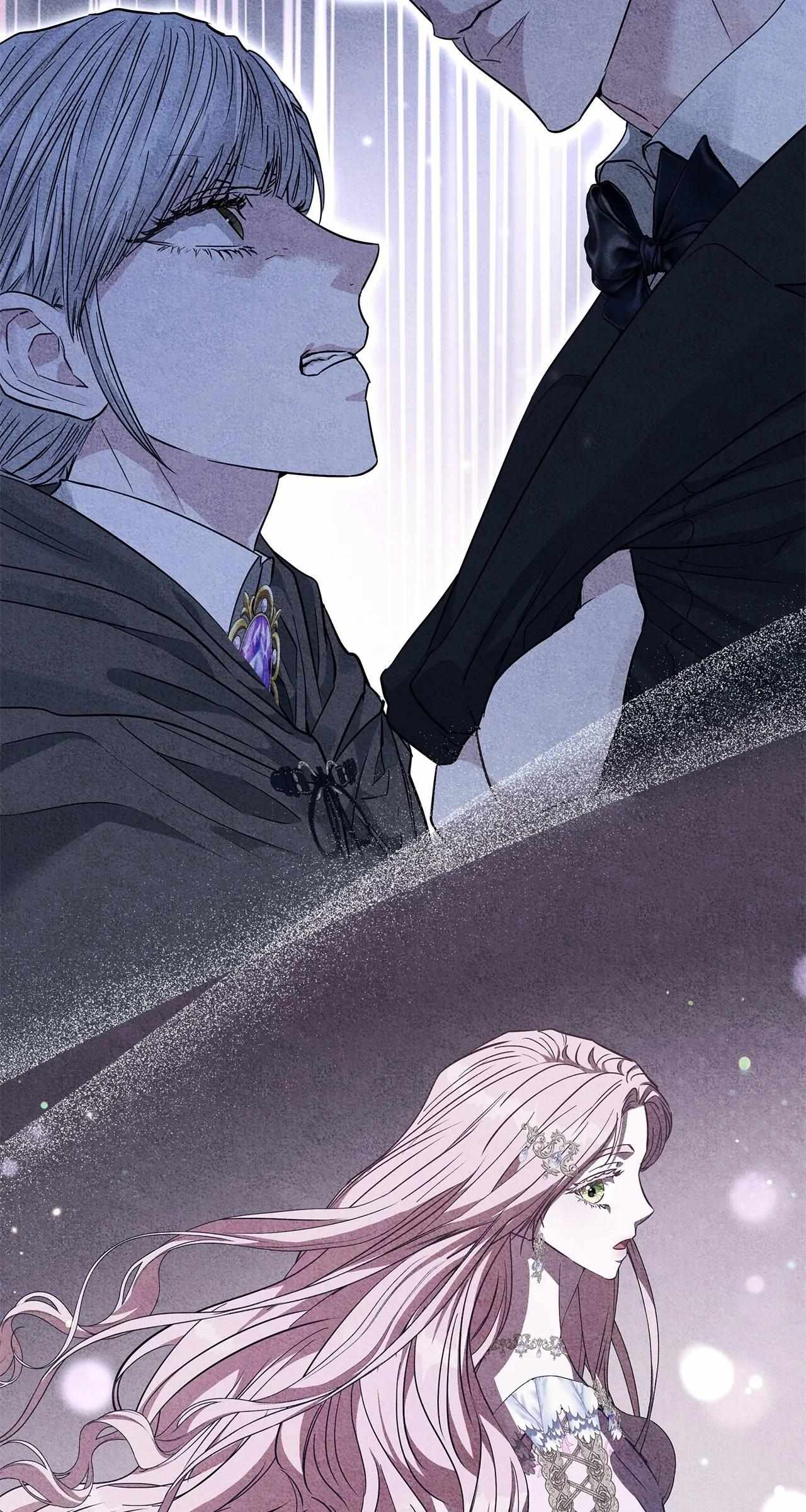 My Evil Husband Is Obsessed With the Wrong Person Chapter 47 page 95 - 