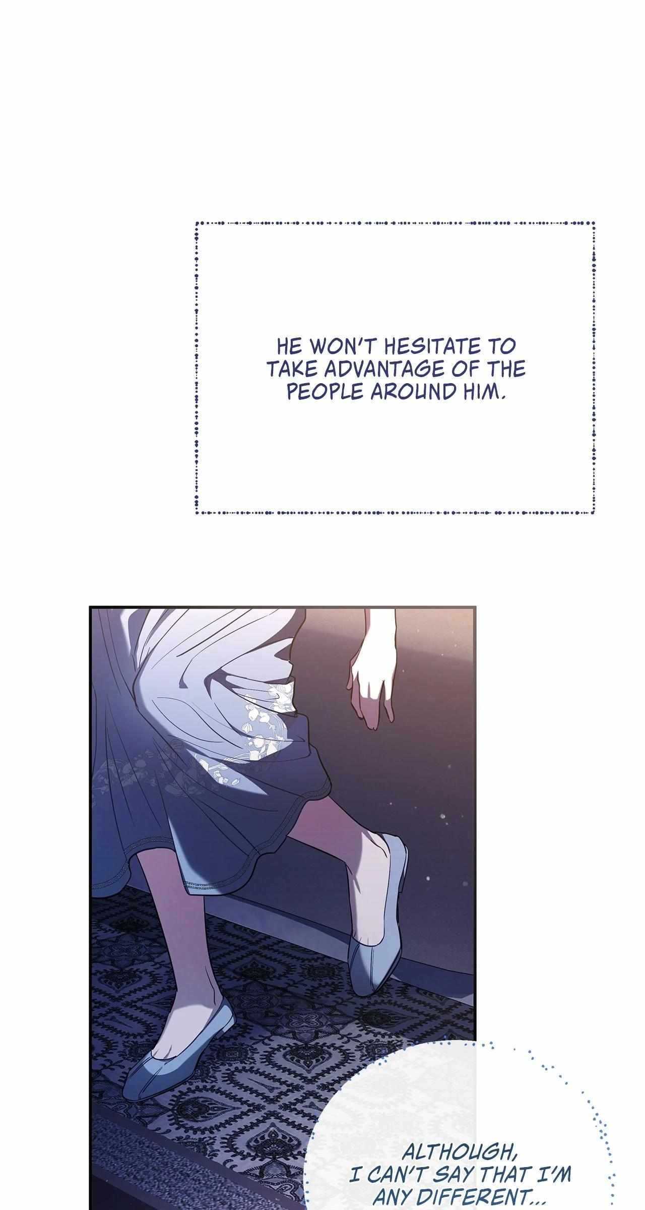 My Evil Husband Is Obsessed With the Wrong Person Chapter 47 page 97 - 