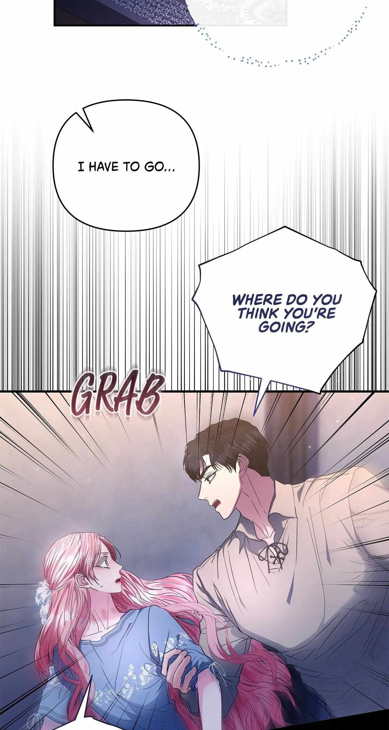 My Evil Husband Is Obsessed With the Wrong Person Chapter 47 page 98 - 