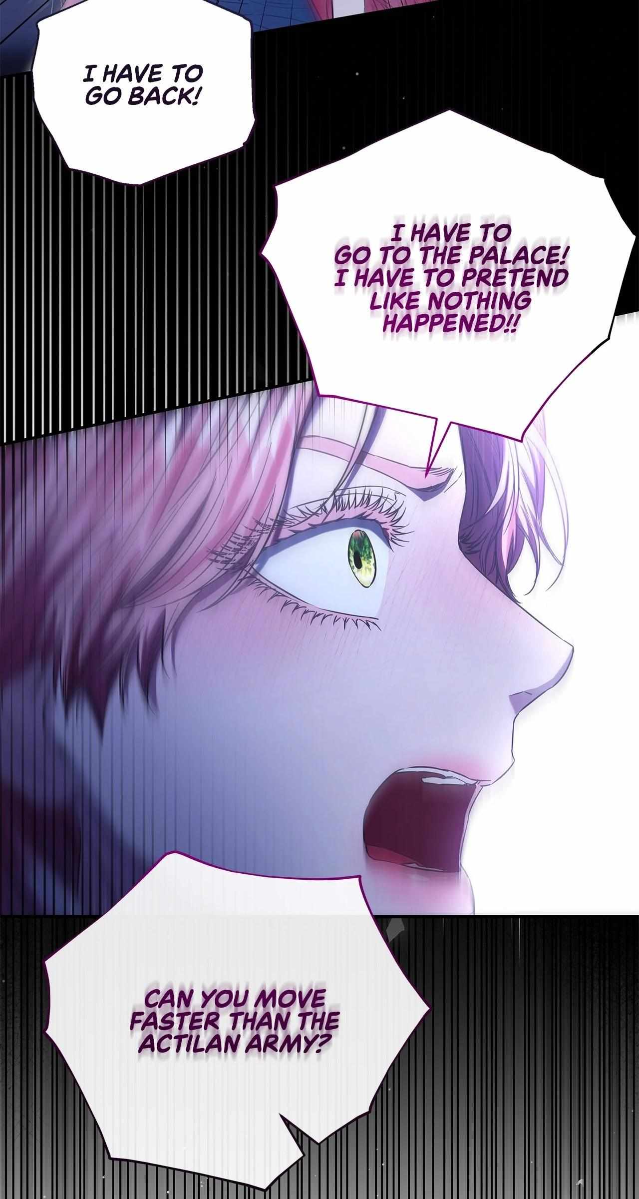 My Evil Husband Is Obsessed With the Wrong Person Chapter 47 page 99 - 