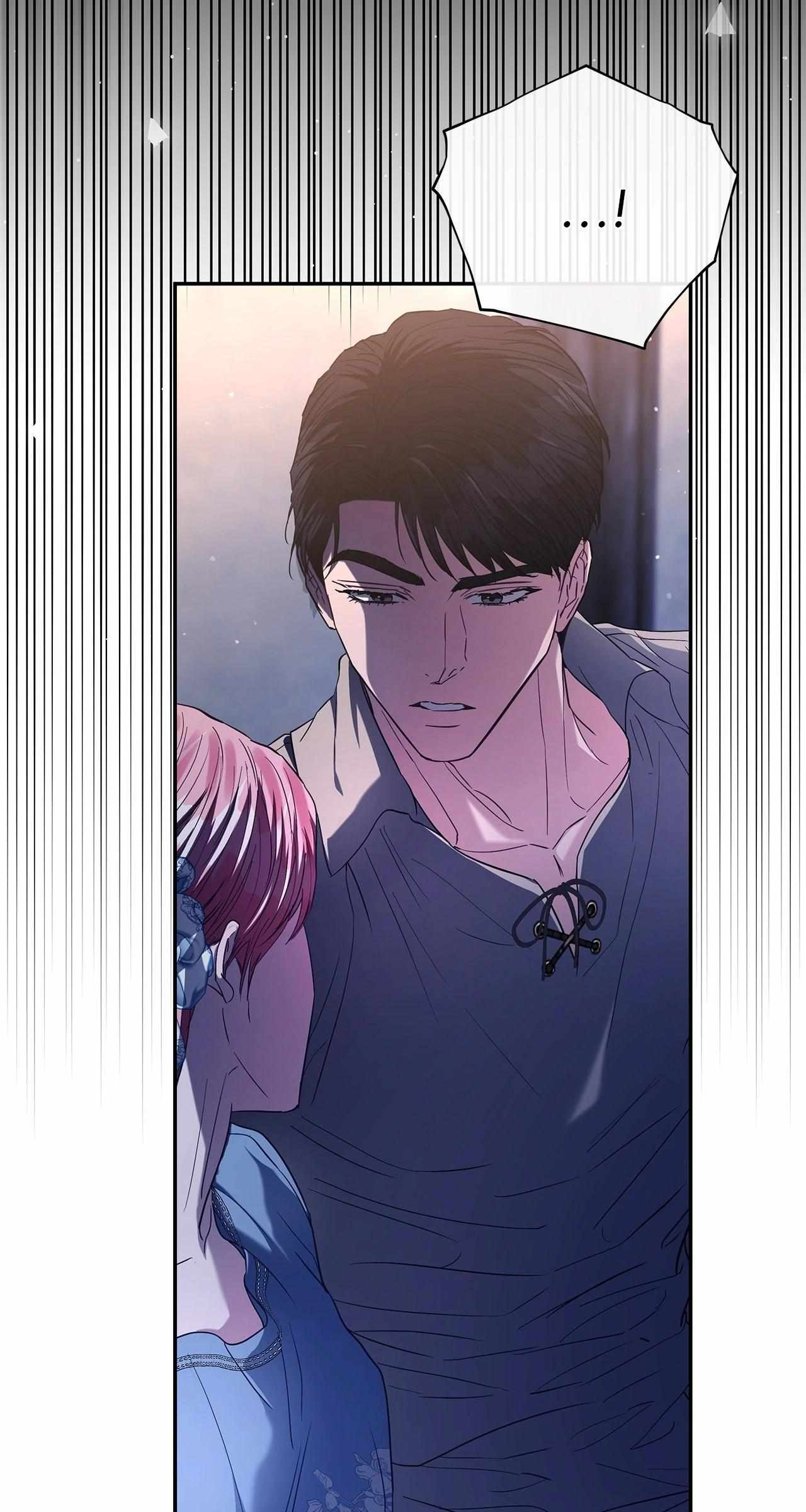 My Evil Husband Is Obsessed With the Wrong Person Chapter 47 page 100 - 