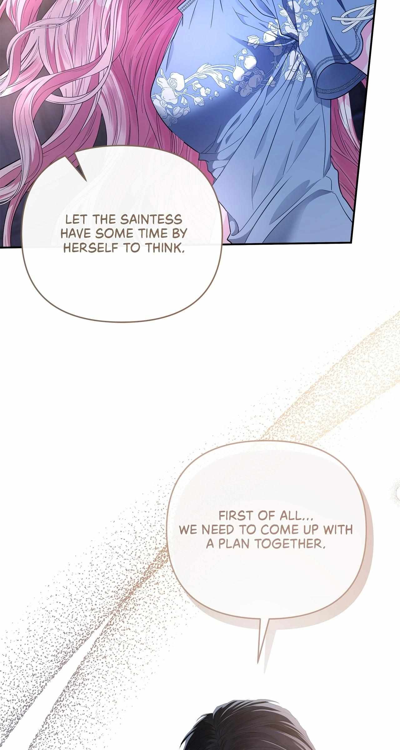 My Evil Husband Is Obsessed With the Wrong Person Chapter 48 page 11 - 