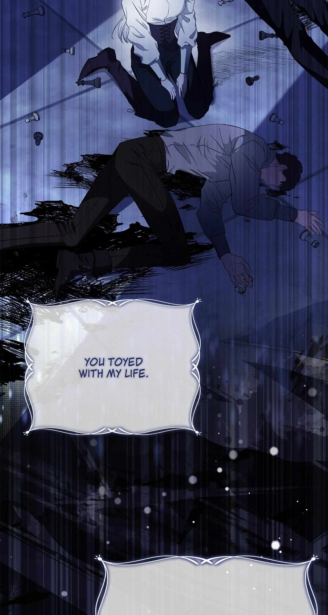 My Evil Husband Is Obsessed With the Wrong Person Chapter 48 page 102 - 