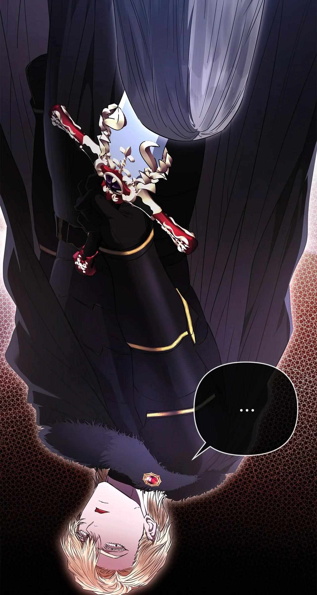 My Evil Husband Is Obsessed With the Wrong Person Chapter 48 page 104 - 