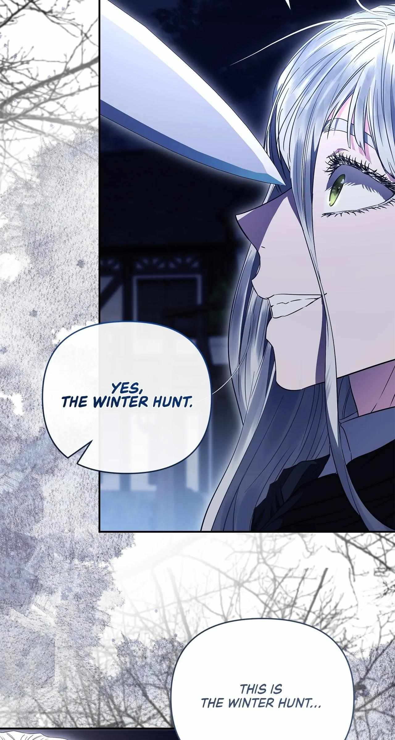My Evil Husband Is Obsessed With the Wrong Person Chapter 48 page 108 - 