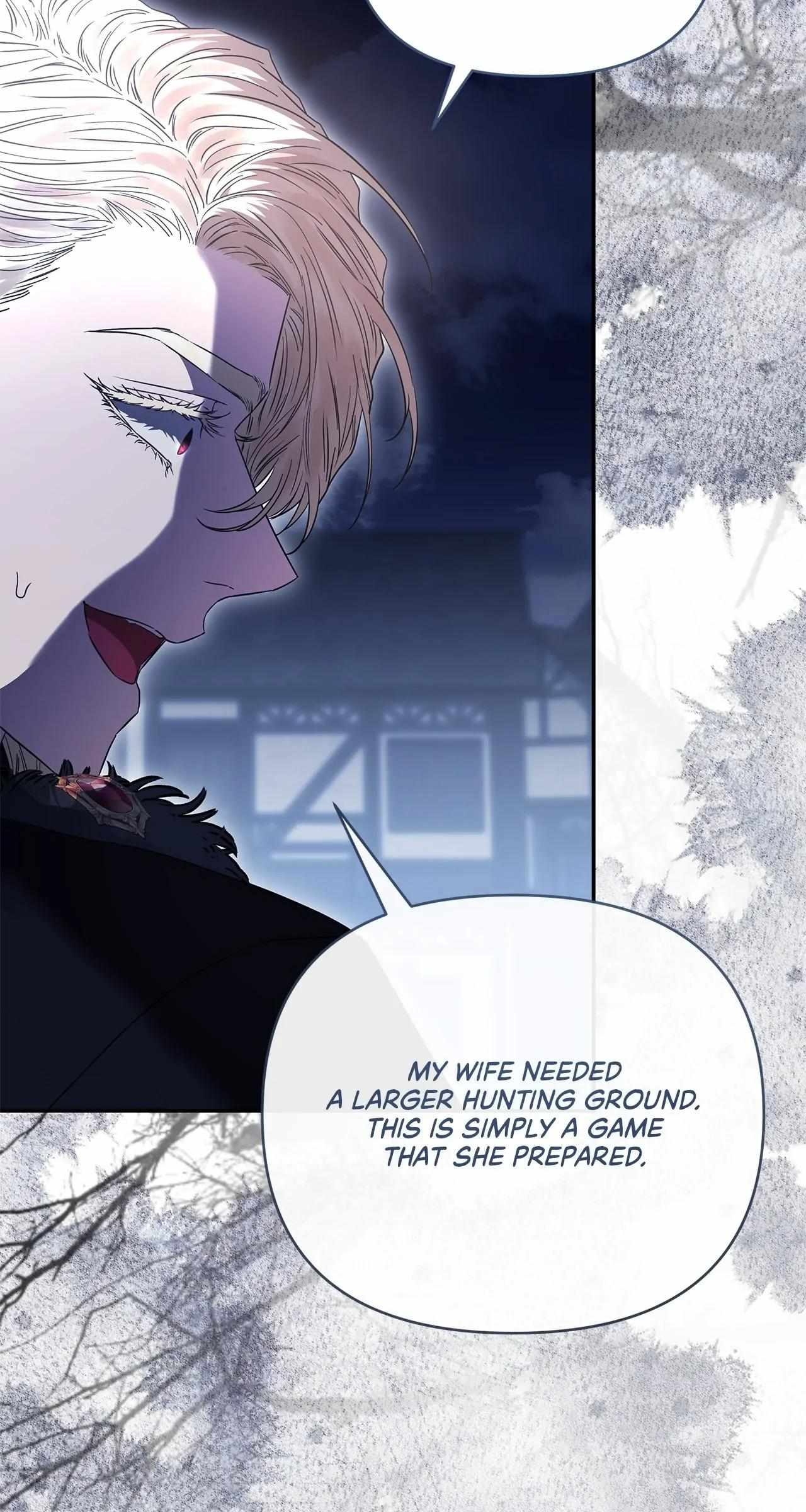 My Evil Husband Is Obsessed With the Wrong Person Chapter 48 page 109 - 