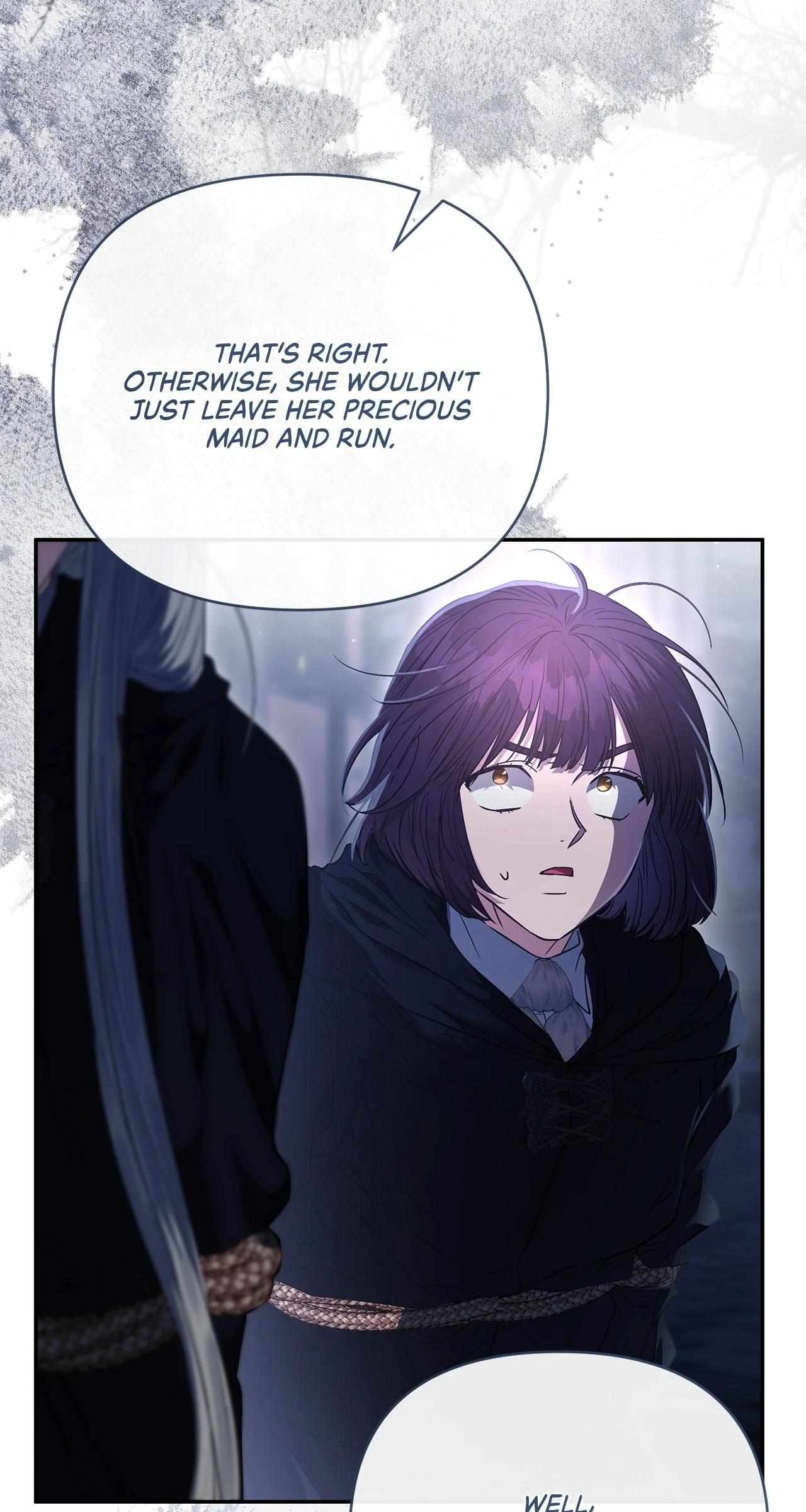 My Evil Husband Is Obsessed With the Wrong Person Chapter 48 page 110 - 