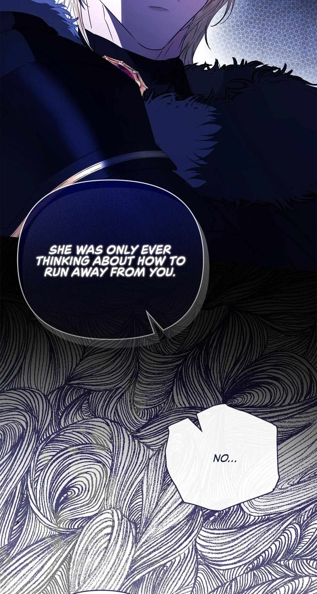 My Evil Husband Is Obsessed With the Wrong Person Chapter 48 page 115 - 