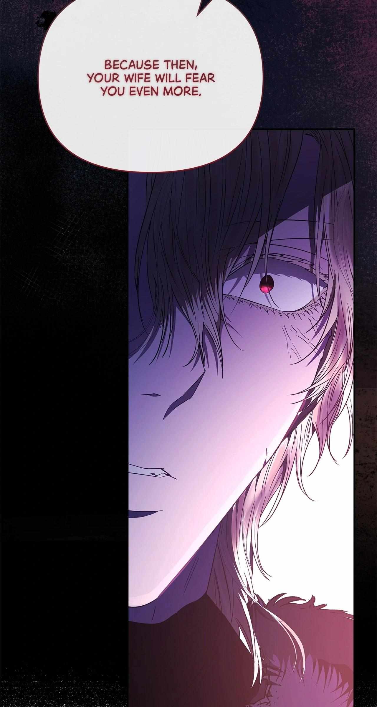 My Evil Husband Is Obsessed With the Wrong Person Chapter 48 page 122 - 