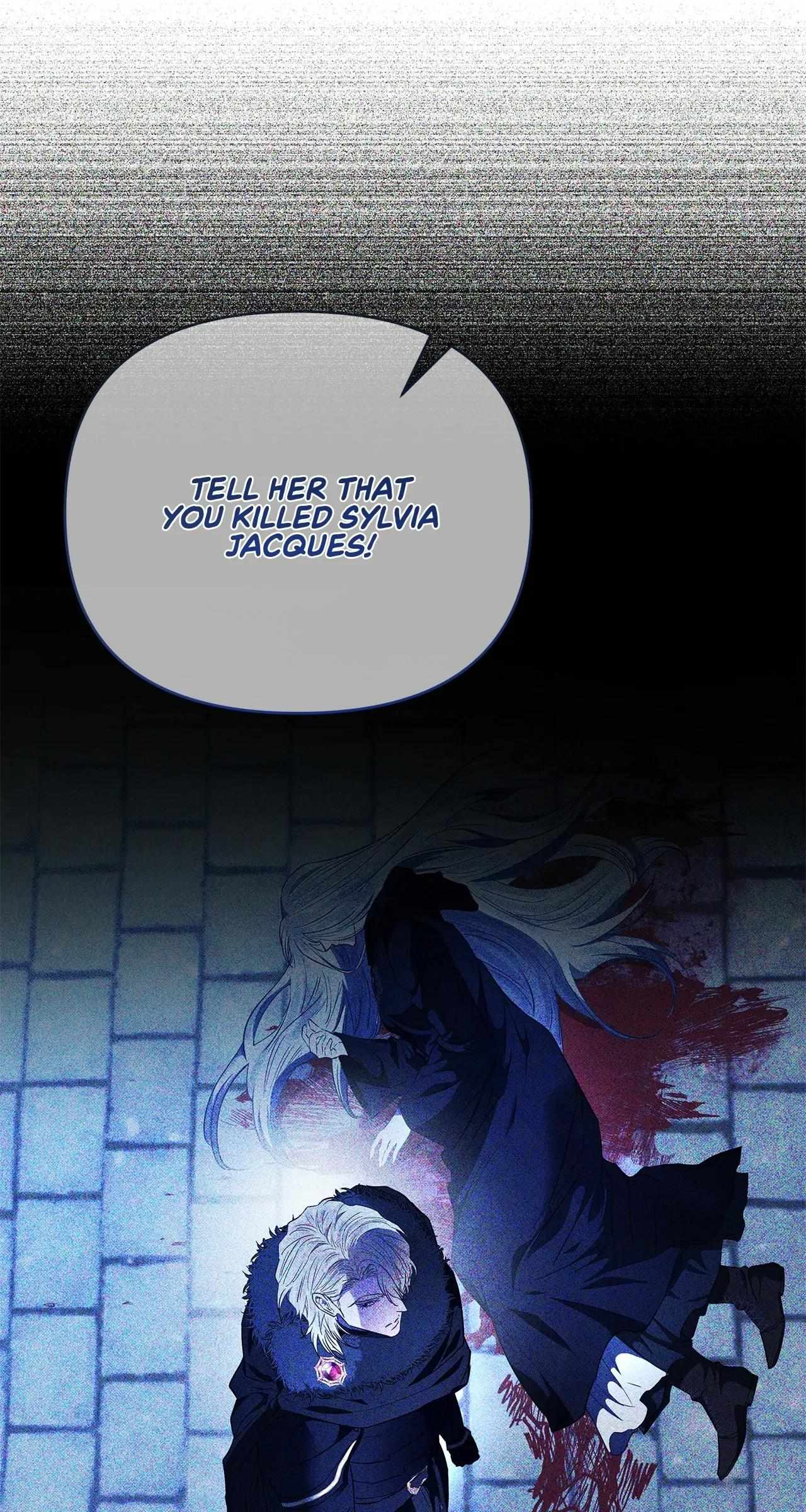 My Evil Husband Is Obsessed With the Wrong Person Chapter 48 page 124 - 