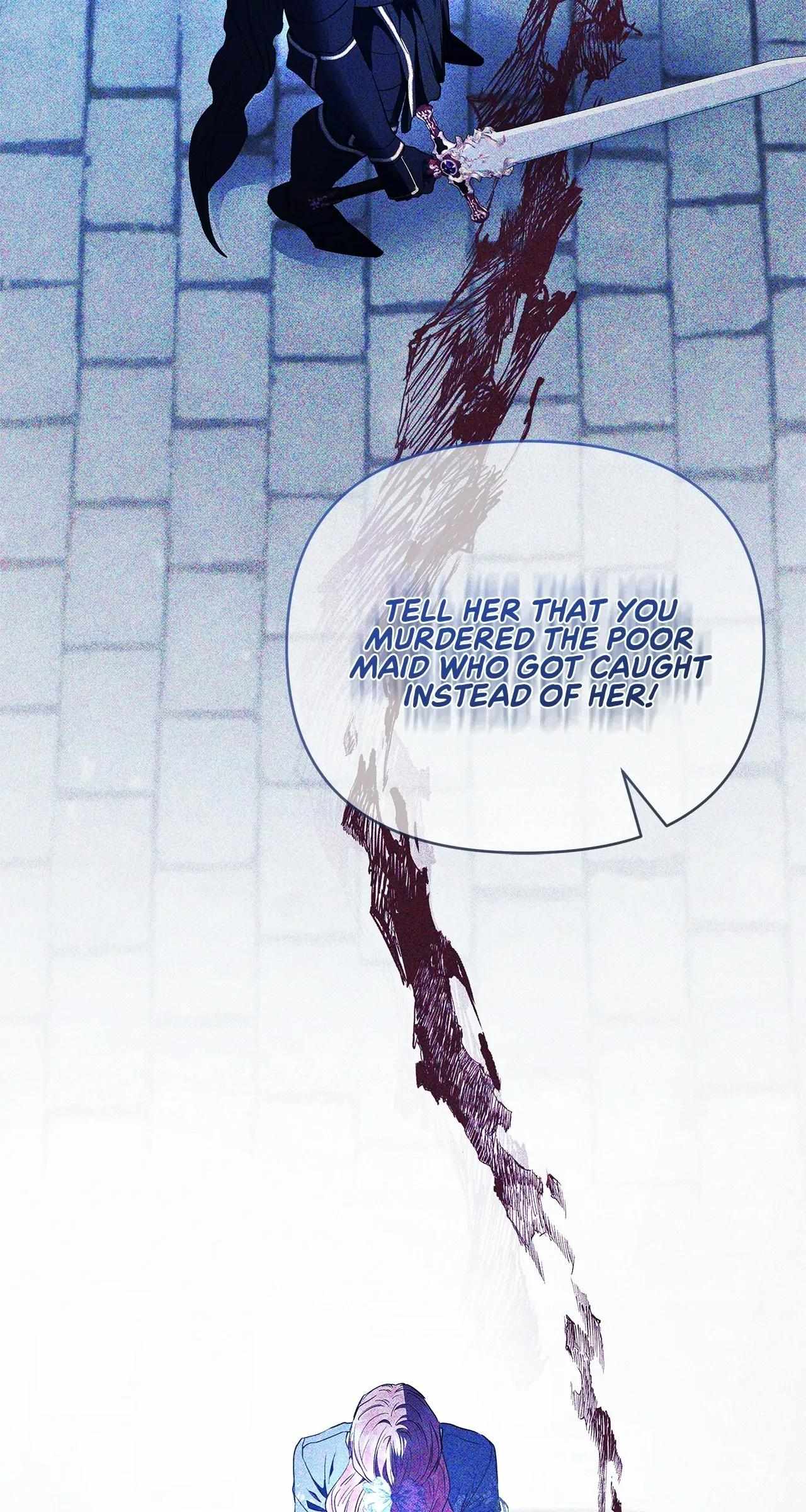 My Evil Husband Is Obsessed With the Wrong Person Chapter 48 page 125 - 