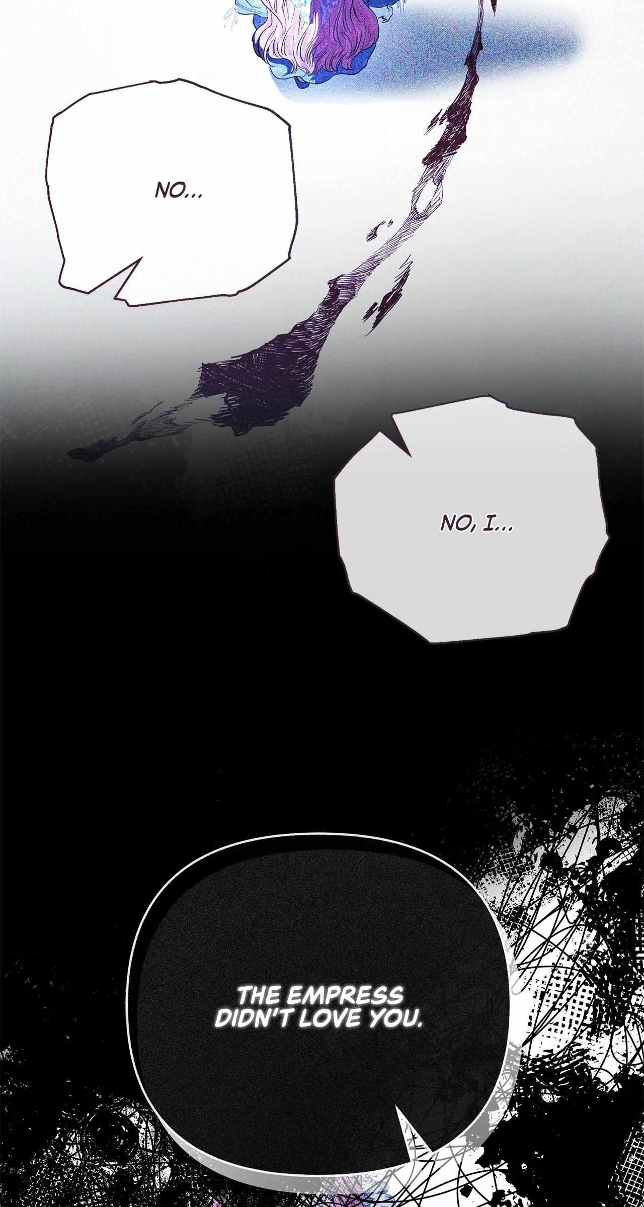 My Evil Husband Is Obsessed With the Wrong Person Chapter 48 page 126 - 