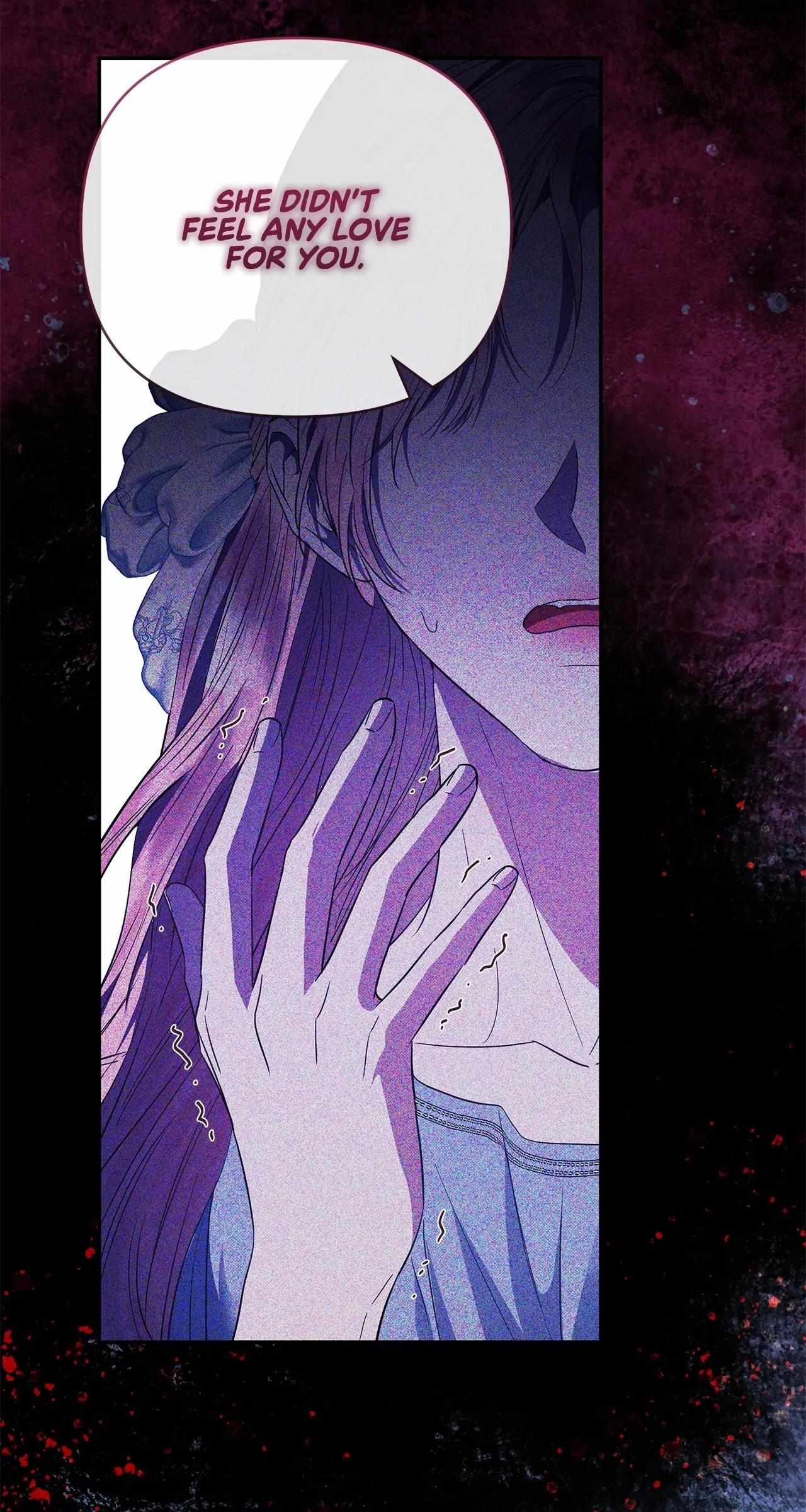 My Evil Husband Is Obsessed With the Wrong Person Chapter 48 page 128 - 