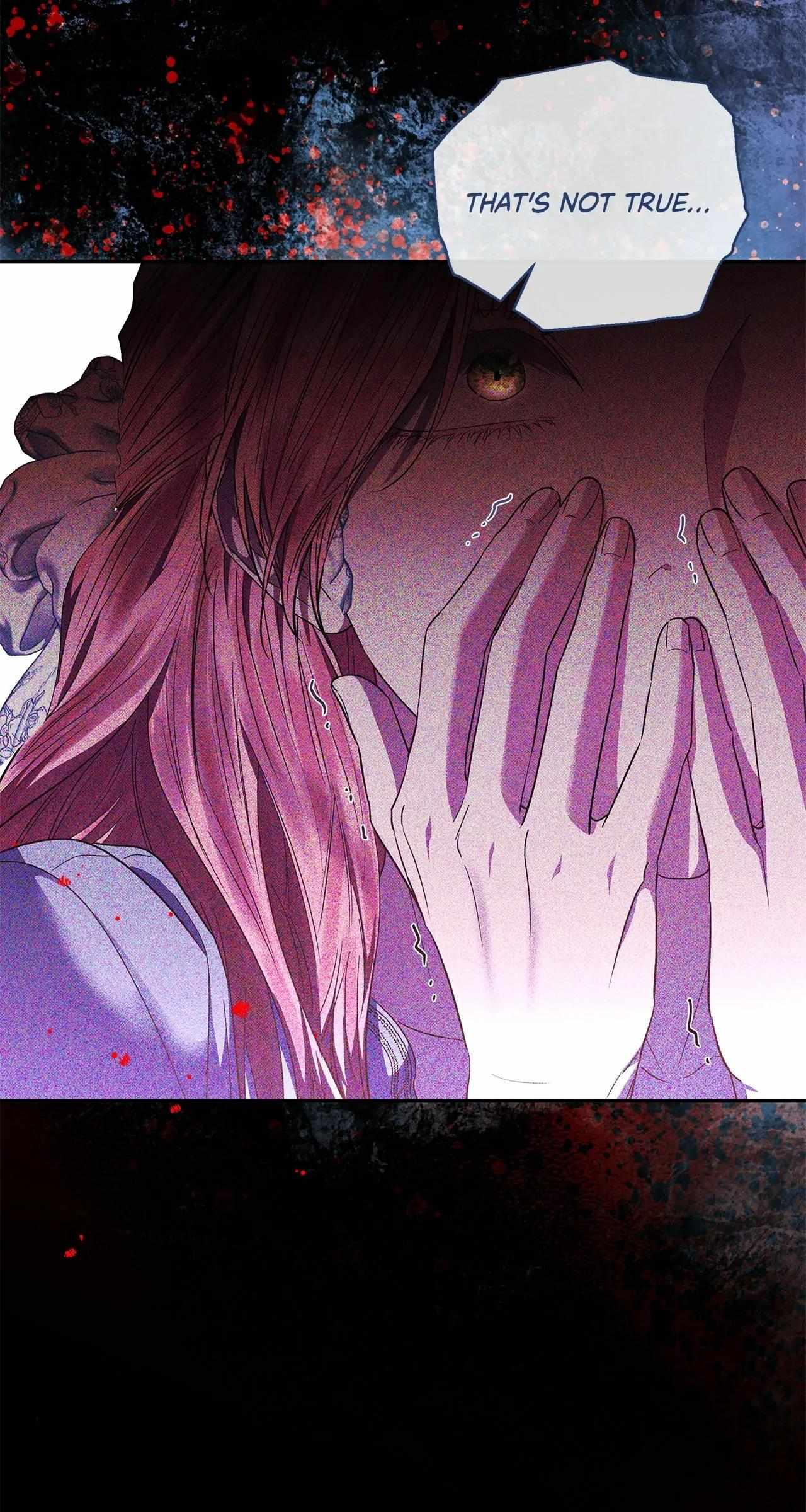 My Evil Husband Is Obsessed With the Wrong Person Chapter 48 page 129 - 
