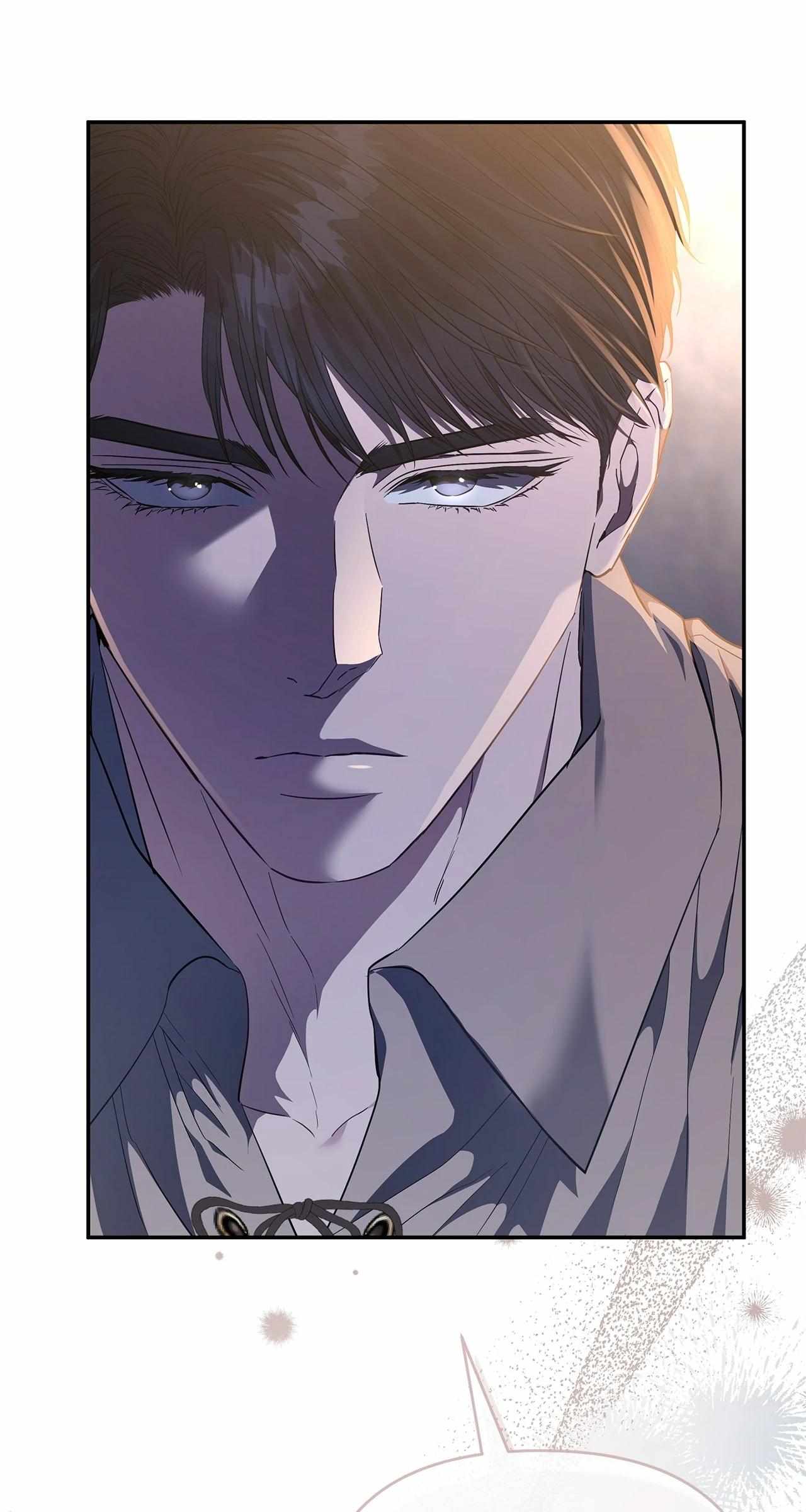 My Evil Husband Is Obsessed With the Wrong Person Chapter 48 page 14 - 