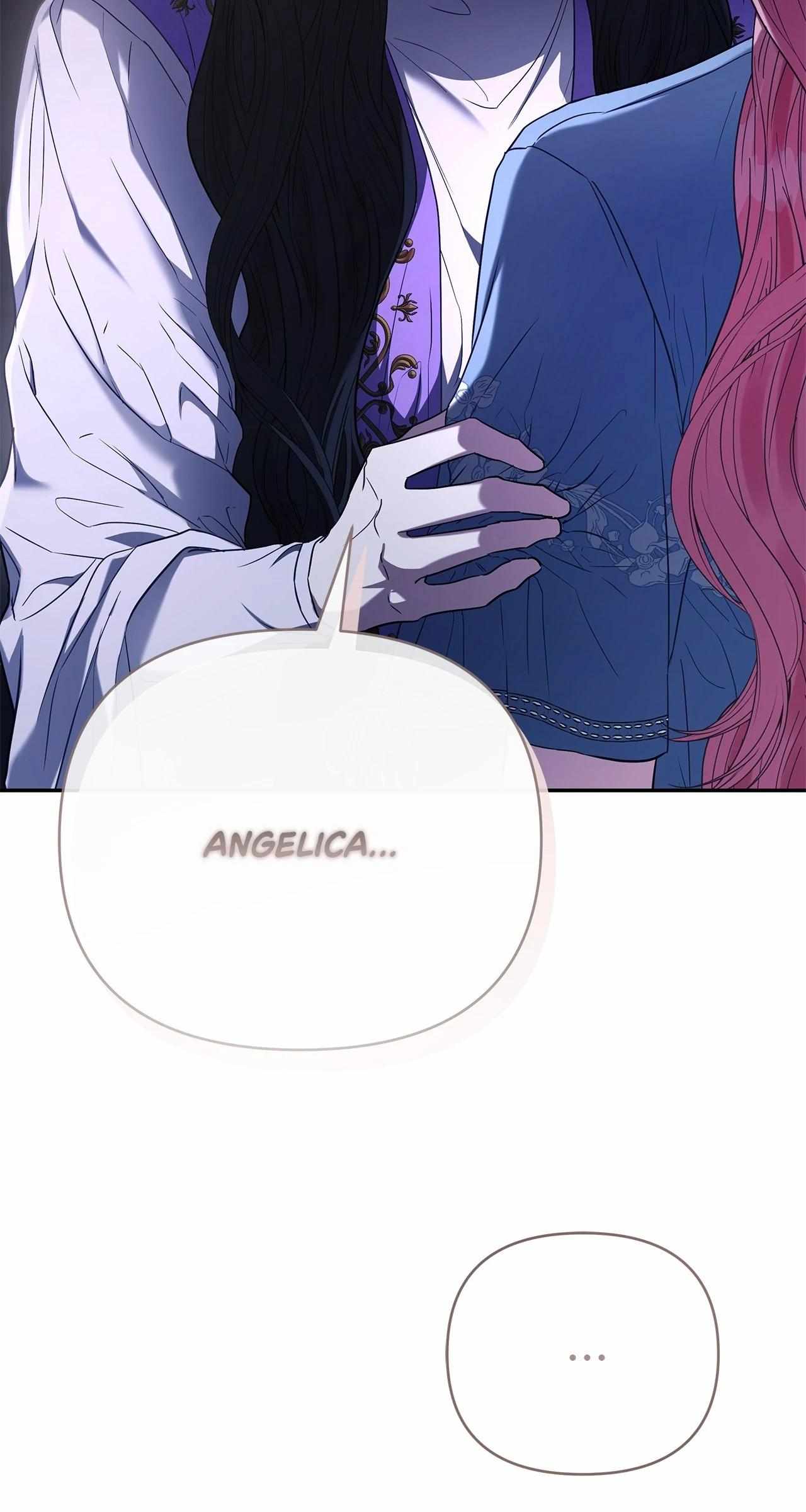 My Evil Husband Is Obsessed With the Wrong Person Chapter 48 page 3 - 