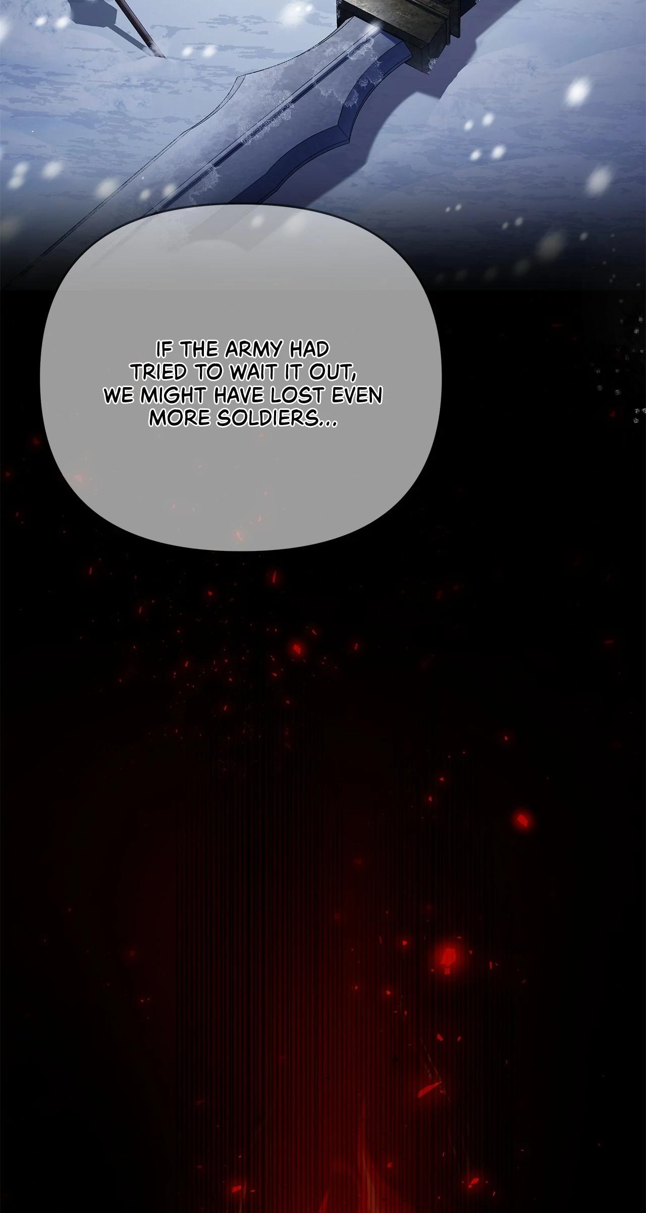 My Evil Husband Is Obsessed With the Wrong Person Chapter 48 page 22 - 