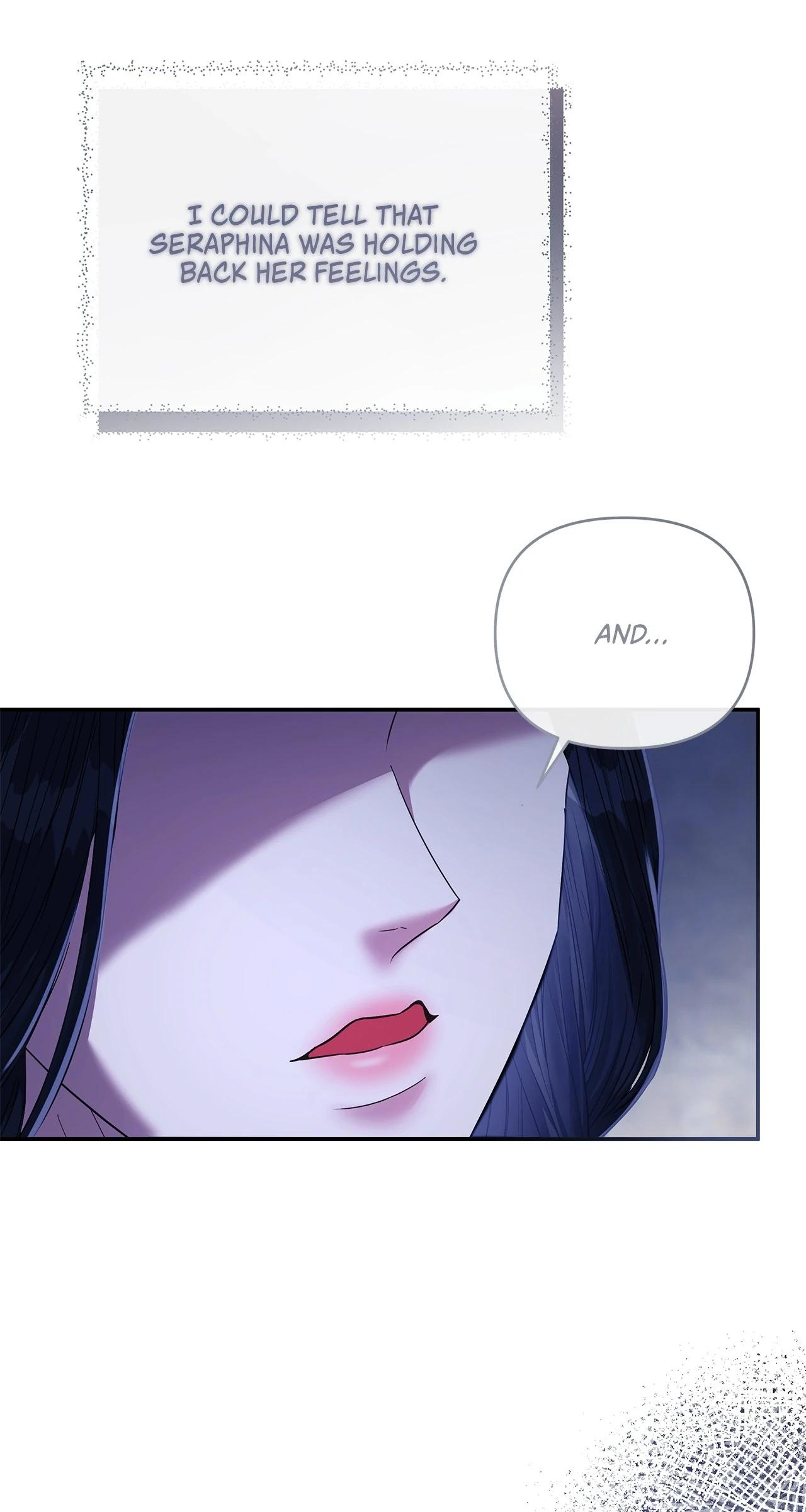 My Evil Husband Is Obsessed With the Wrong Person Chapter 48 page 4 - 