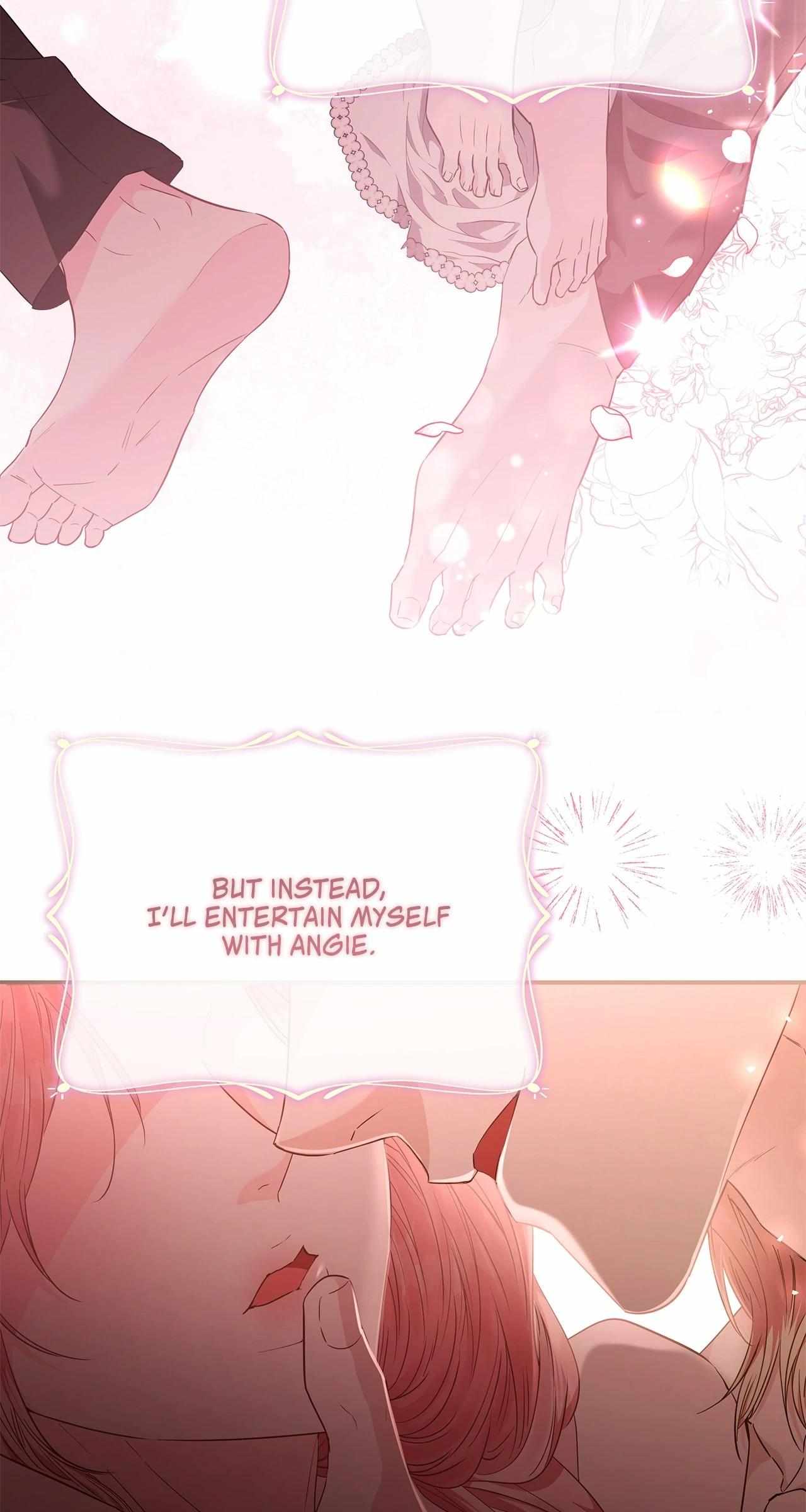 My Evil Husband Is Obsessed With the Wrong Person Chapter 48 page 42 - 