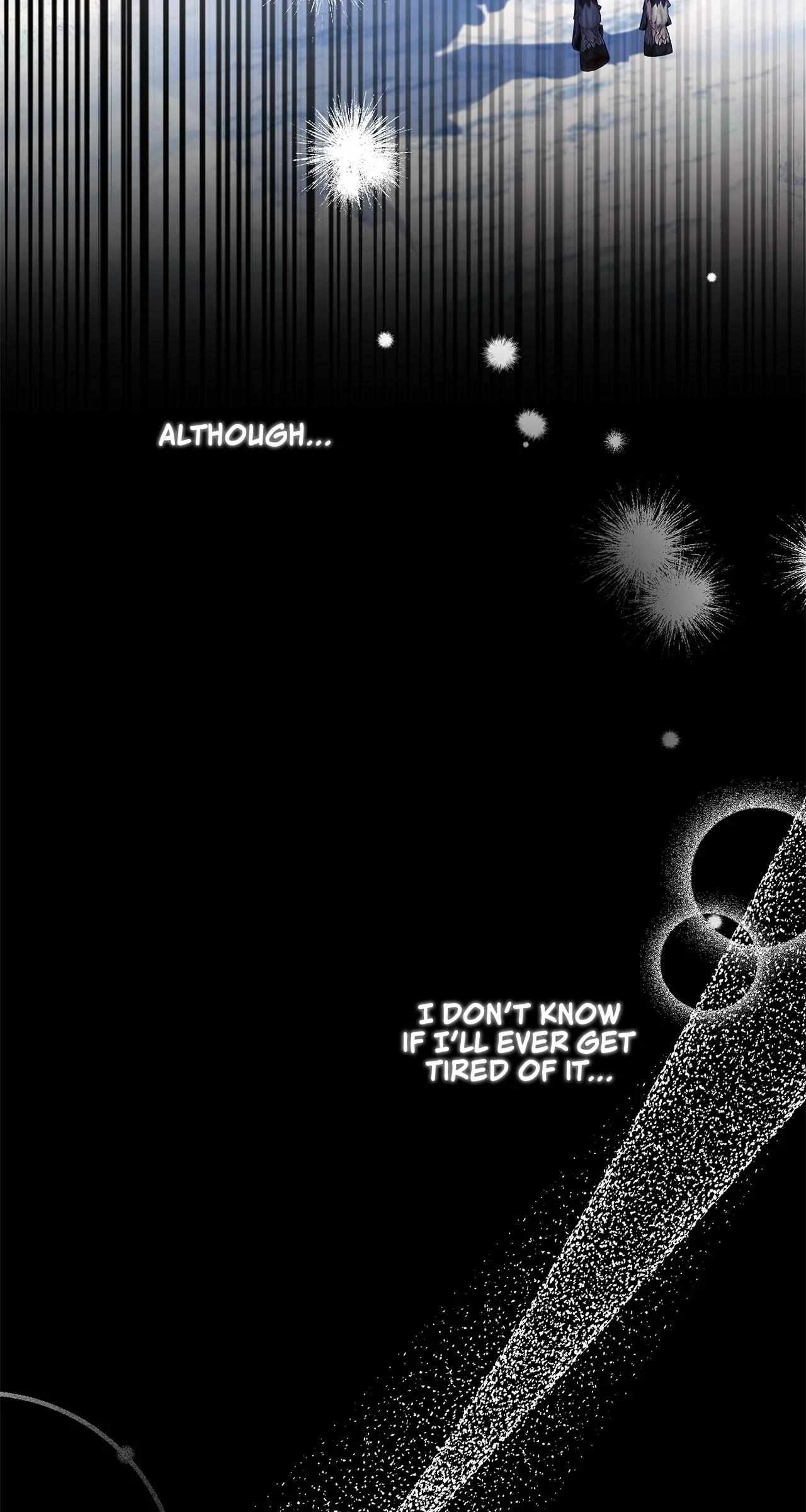 My Evil Husband Is Obsessed With the Wrong Person Chapter 48 page 47 - 