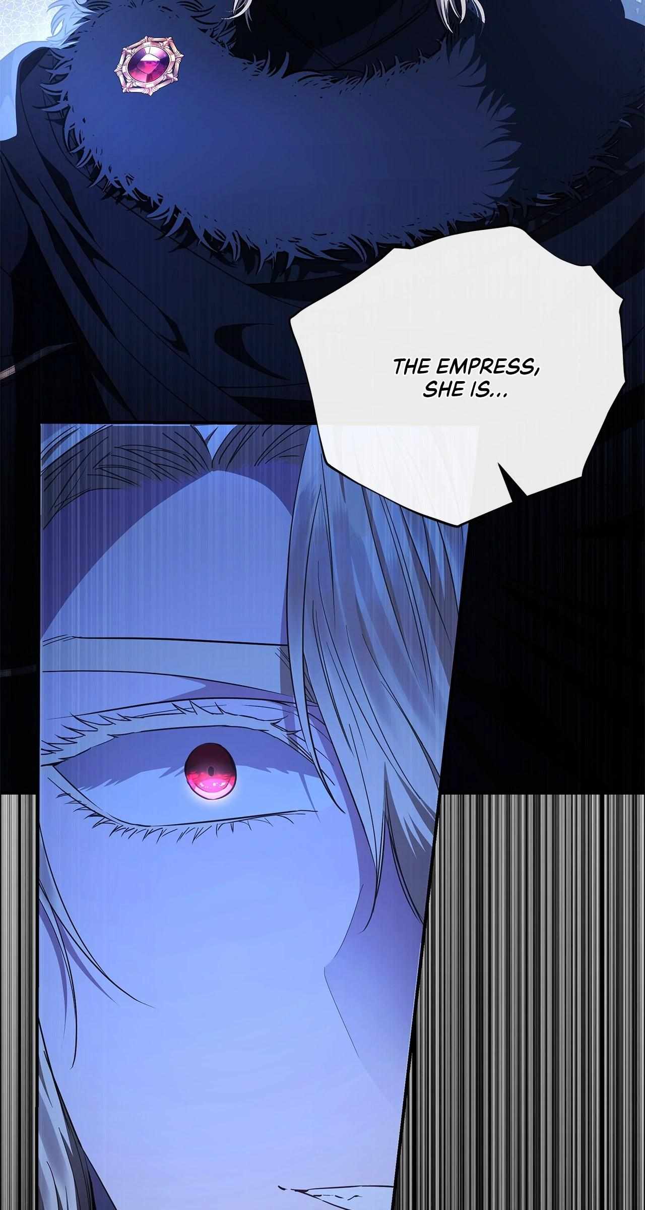My Evil Husband Is Obsessed With the Wrong Person Chapter 48 page 53 - 