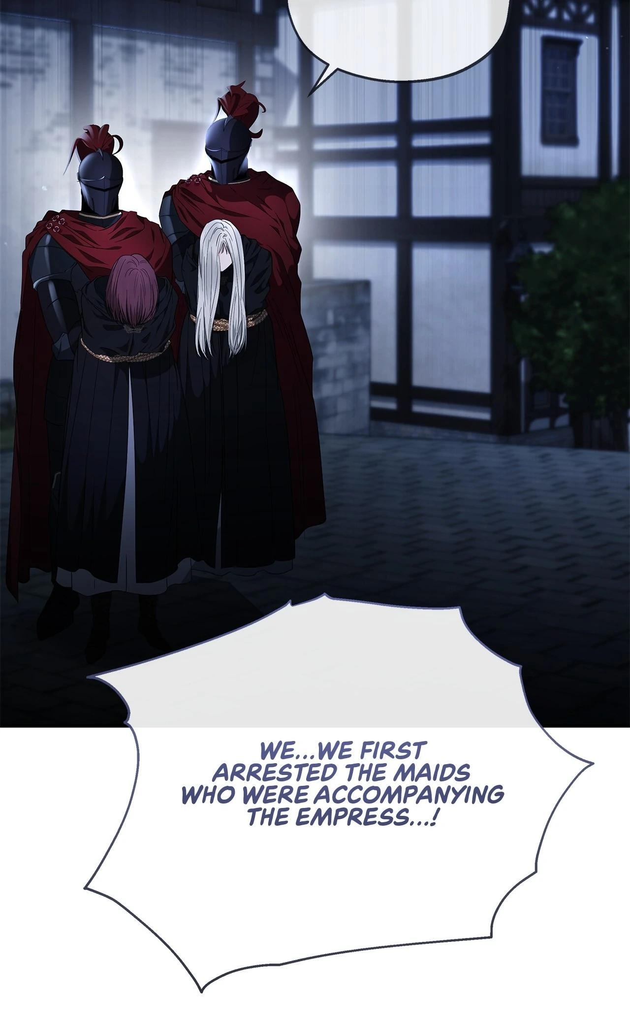 My Evil Husband Is Obsessed With the Wrong Person Chapter 48 page 56 - 