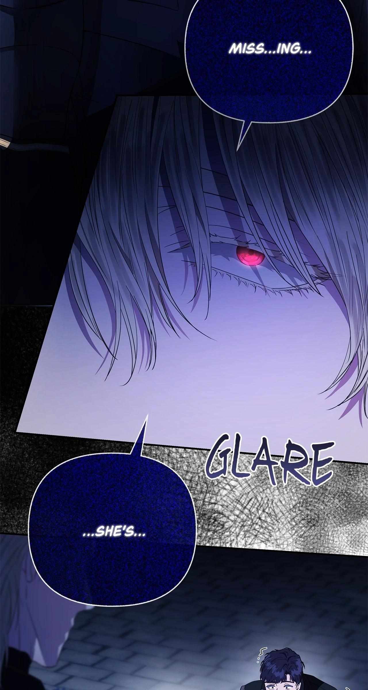 My Evil Husband Is Obsessed With the Wrong Person Chapter 48 page 59 - 