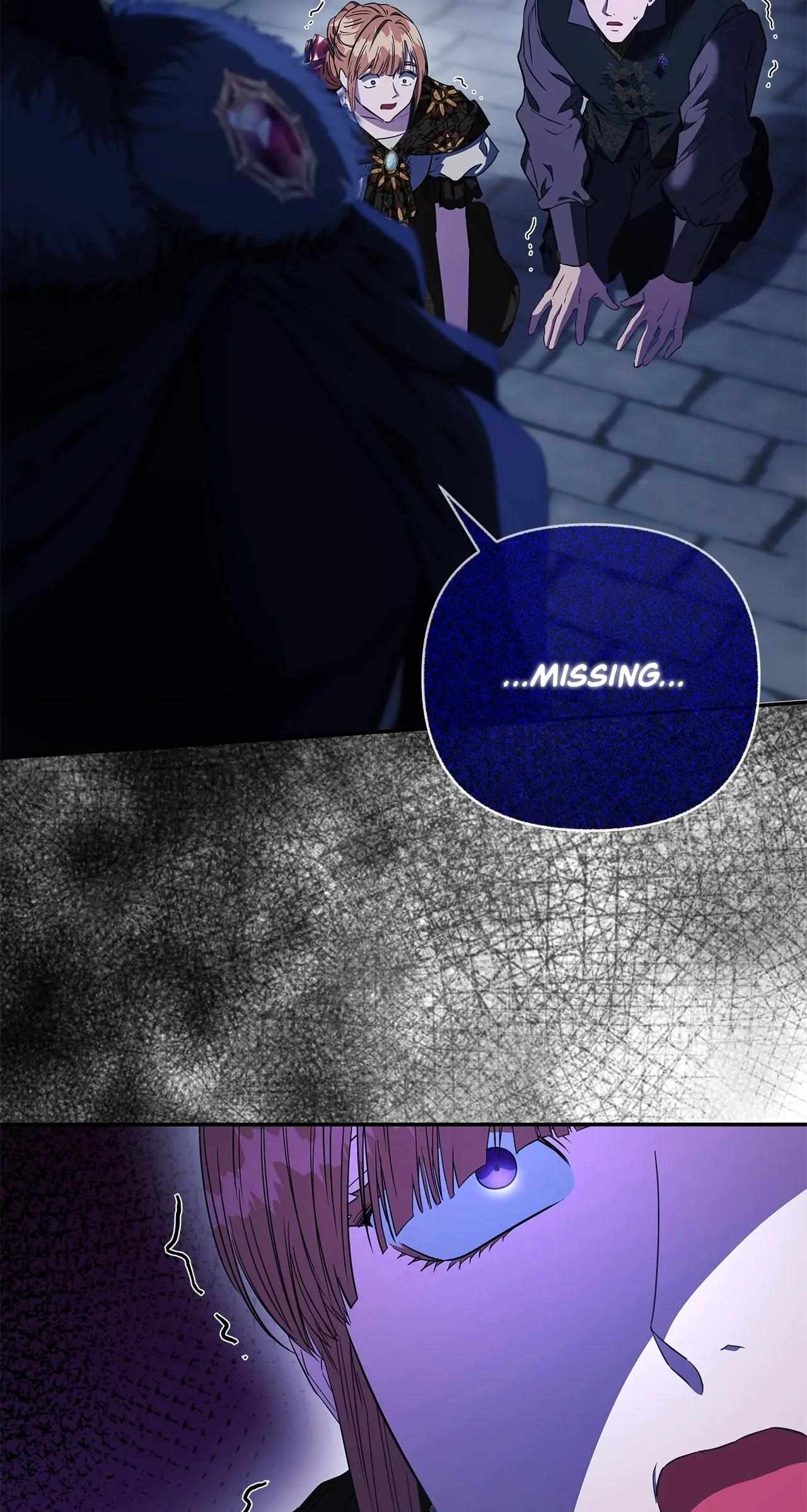 My Evil Husband Is Obsessed With the Wrong Person Chapter 48 page 60 - 