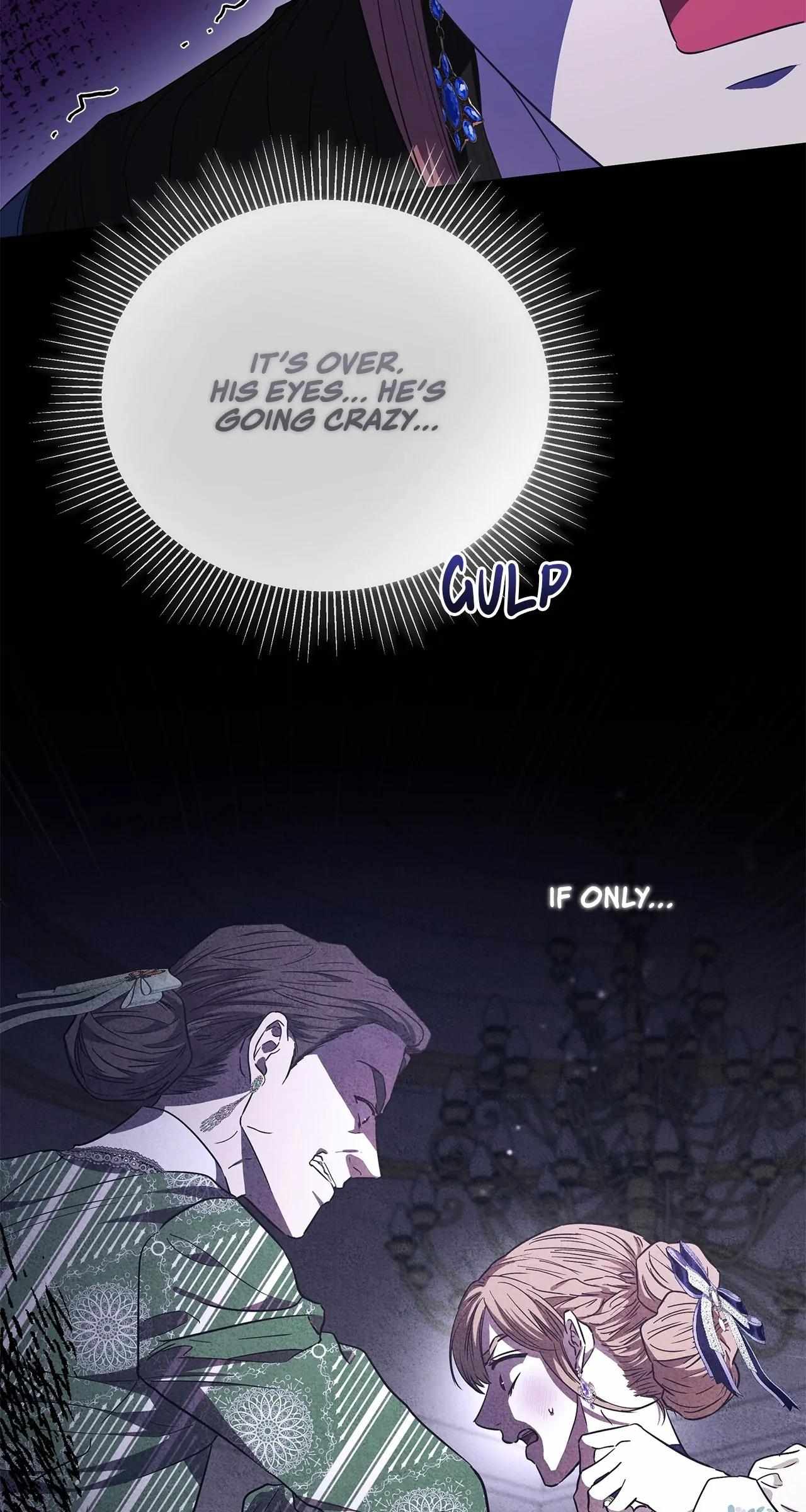 My Evil Husband Is Obsessed With the Wrong Person Chapter 48 page 61 - 