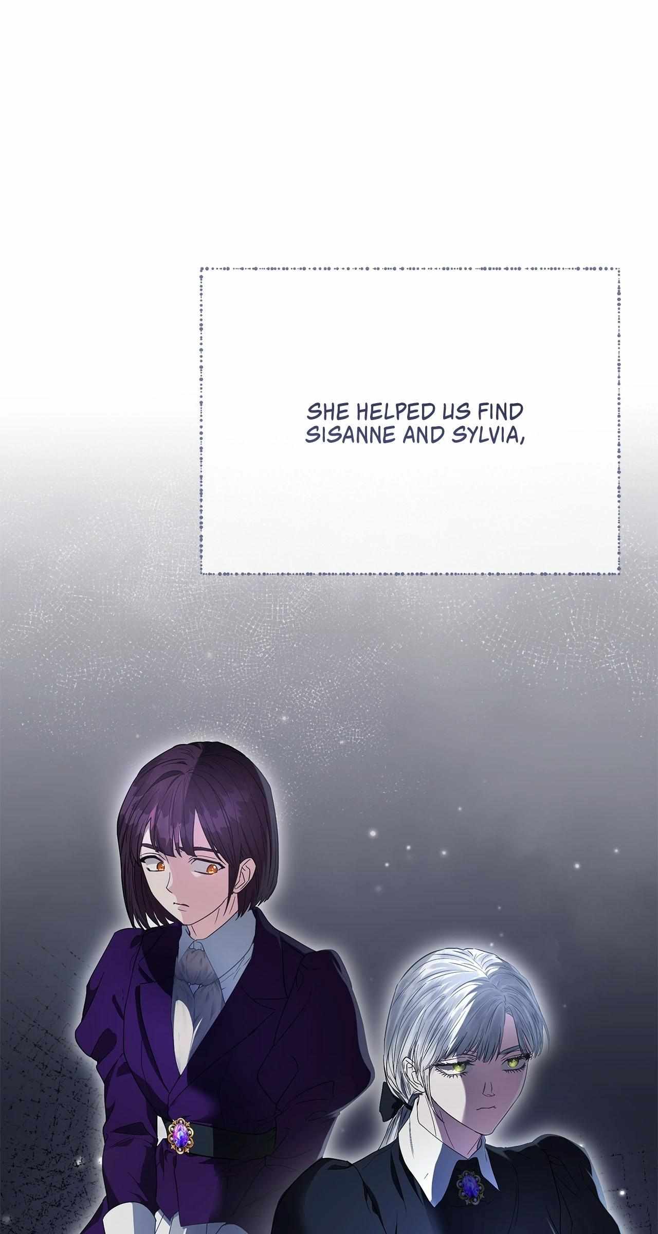 My Evil Husband Is Obsessed With the Wrong Person Chapter 48 page 64 - 