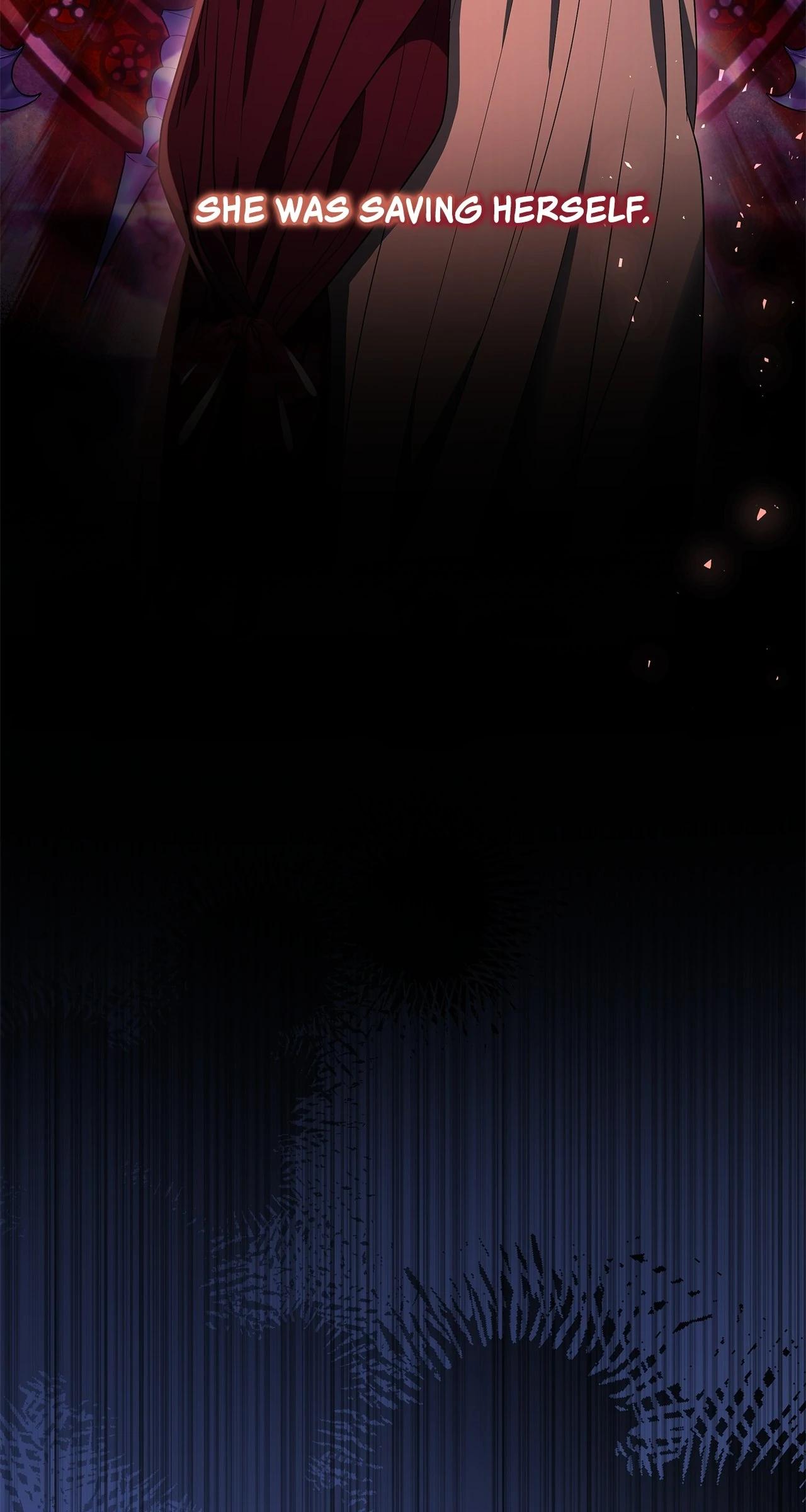 My Evil Husband Is Obsessed With the Wrong Person Chapter 48 page 67 - 