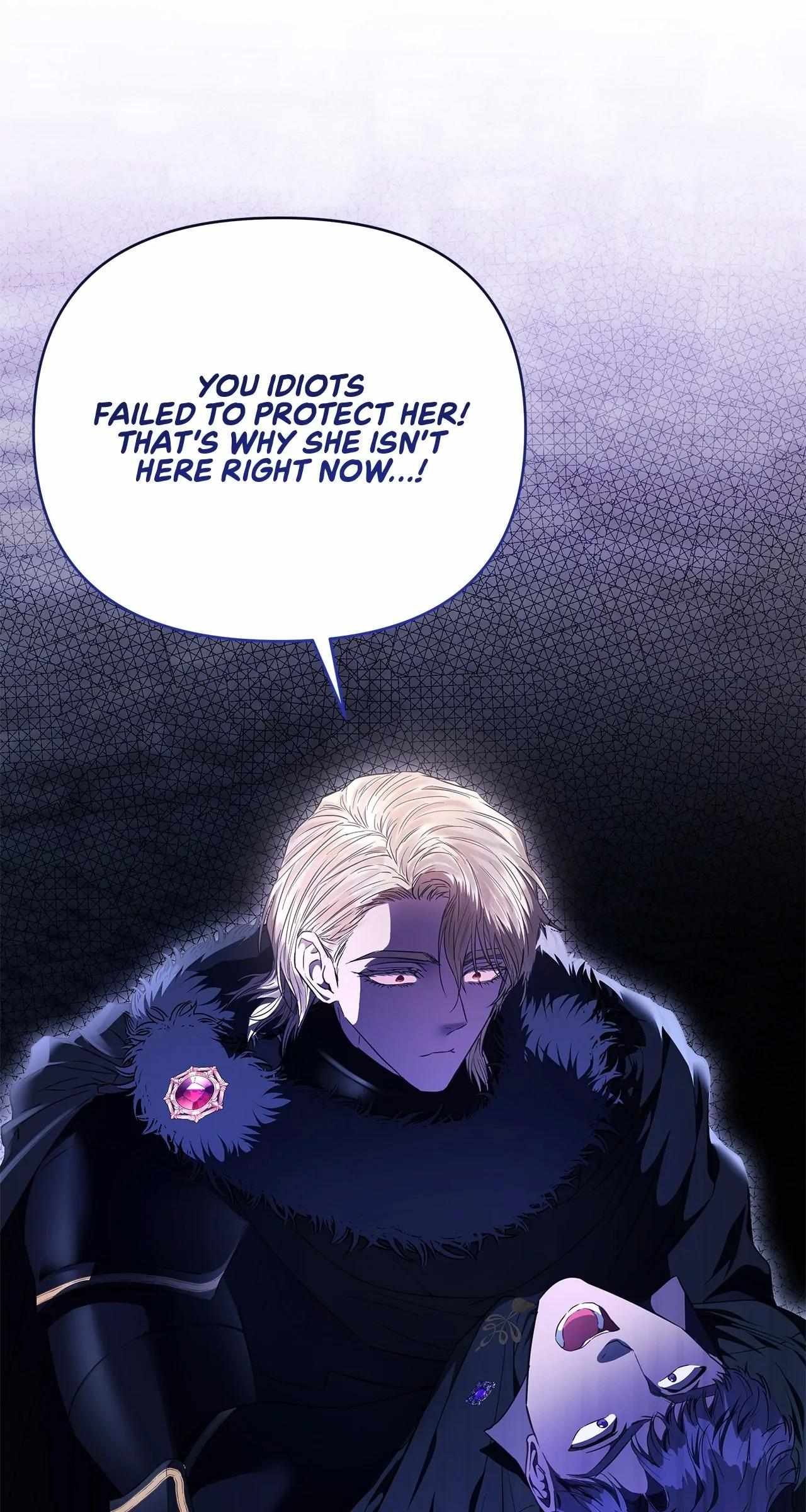 My Evil Husband Is Obsessed With the Wrong Person Chapter 48 page 71 - 