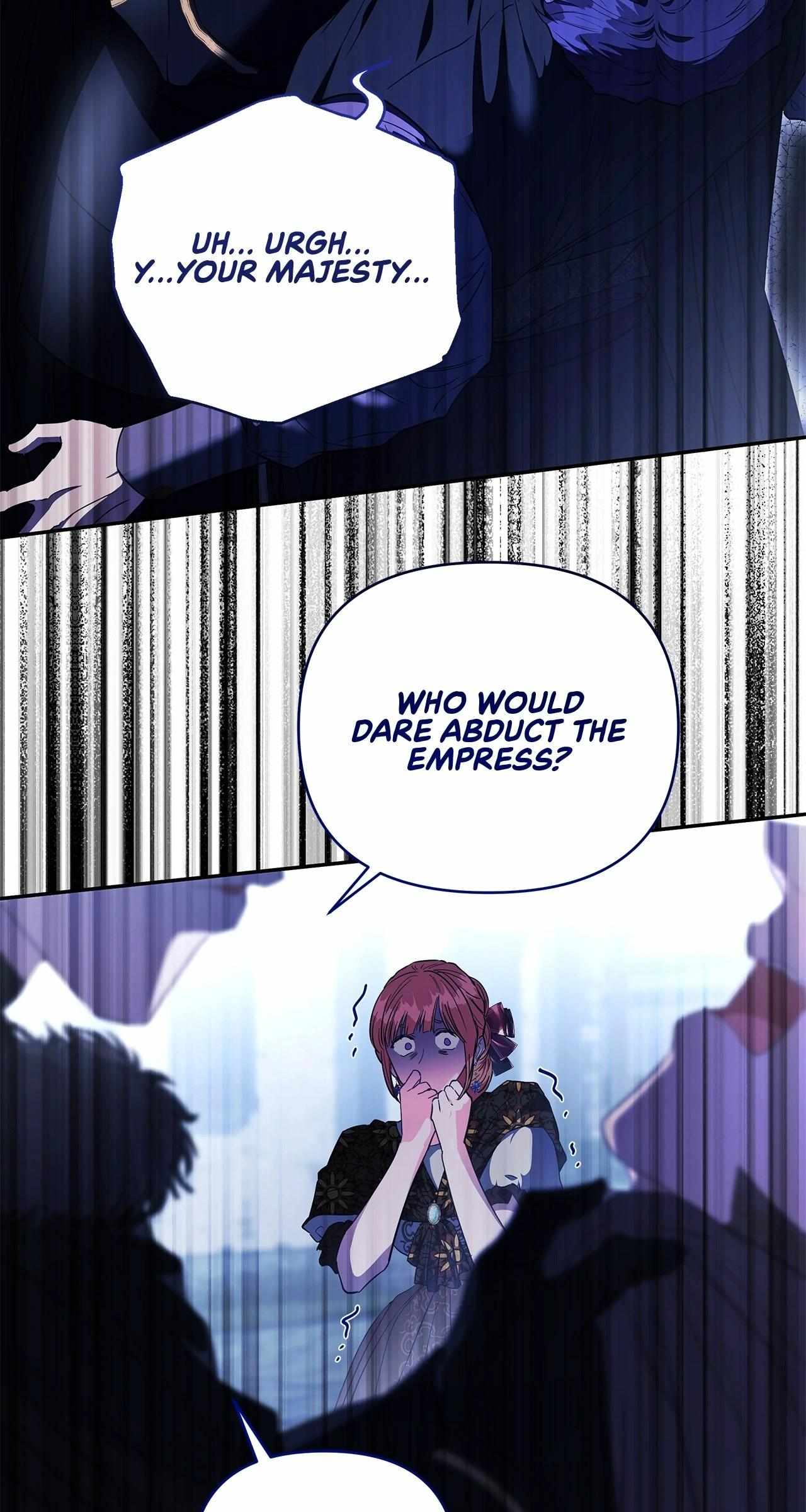 My Evil Husband Is Obsessed With the Wrong Person Chapter 48 page 72 - 