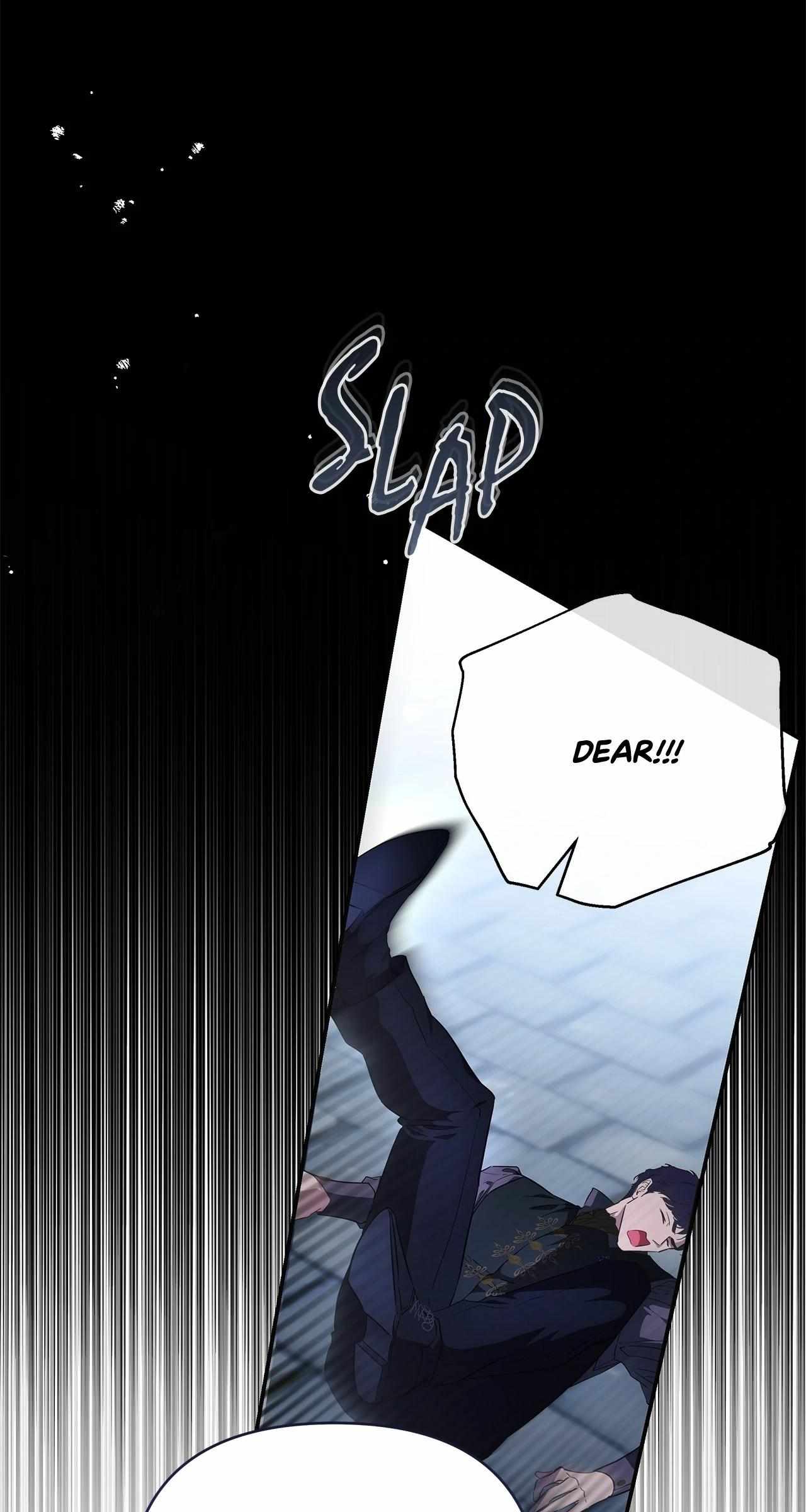 My Evil Husband Is Obsessed With the Wrong Person Chapter 48 page 78 - 
