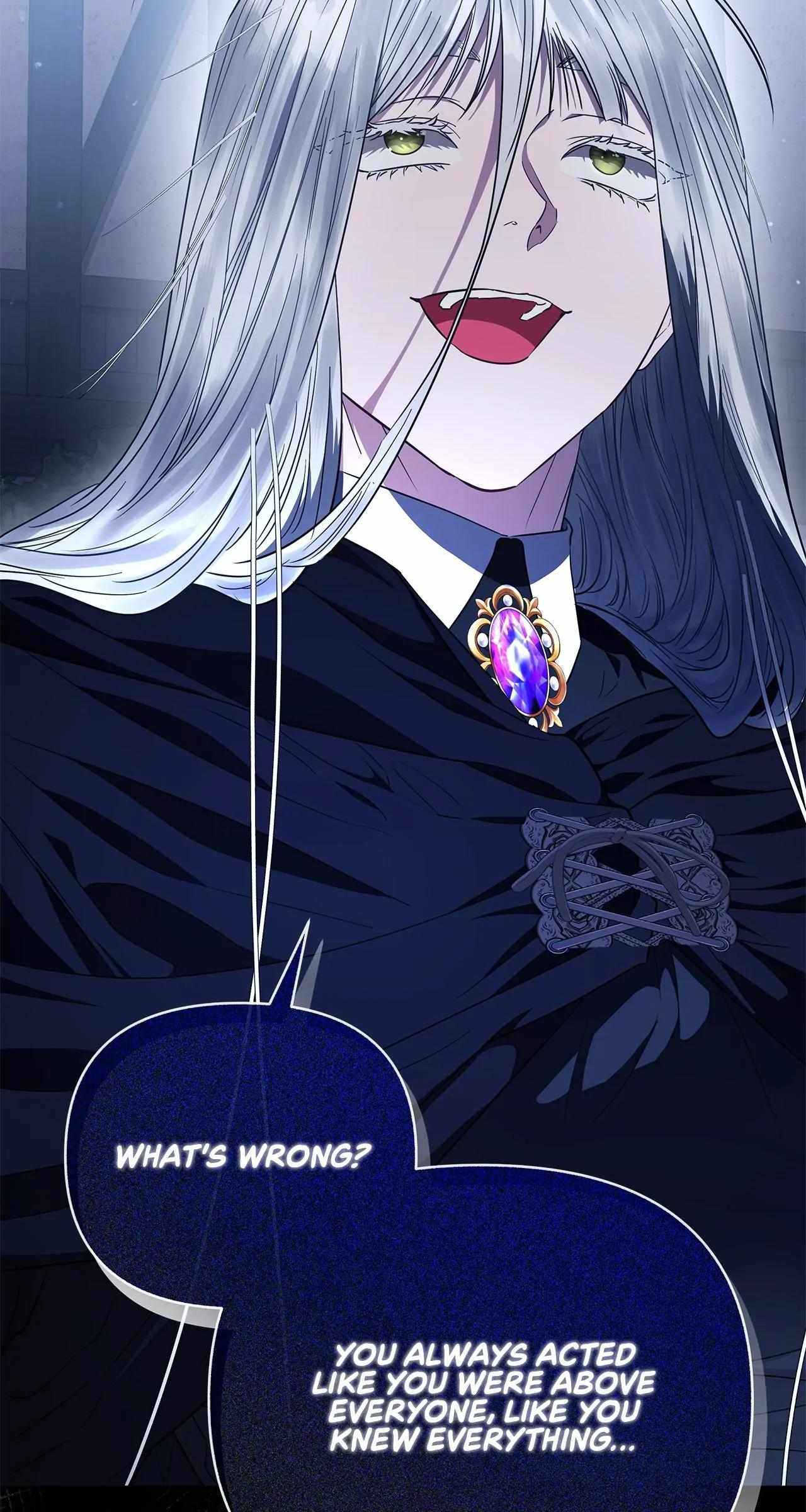 My Evil Husband Is Obsessed With the Wrong Person Chapter 48 page 81 - 