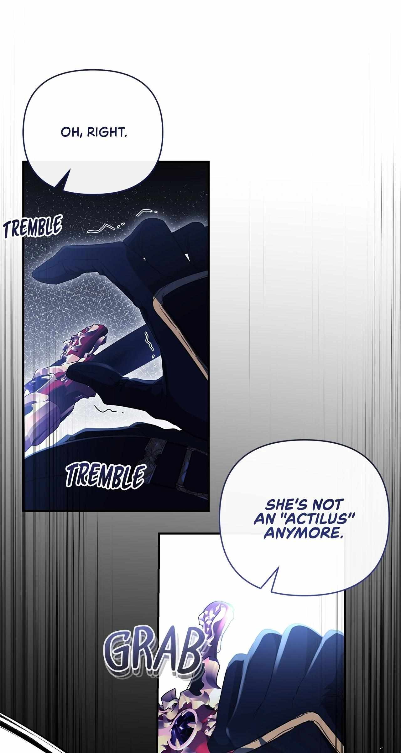 My Evil Husband Is Obsessed With the Wrong Person Chapter 48 page 85 - 