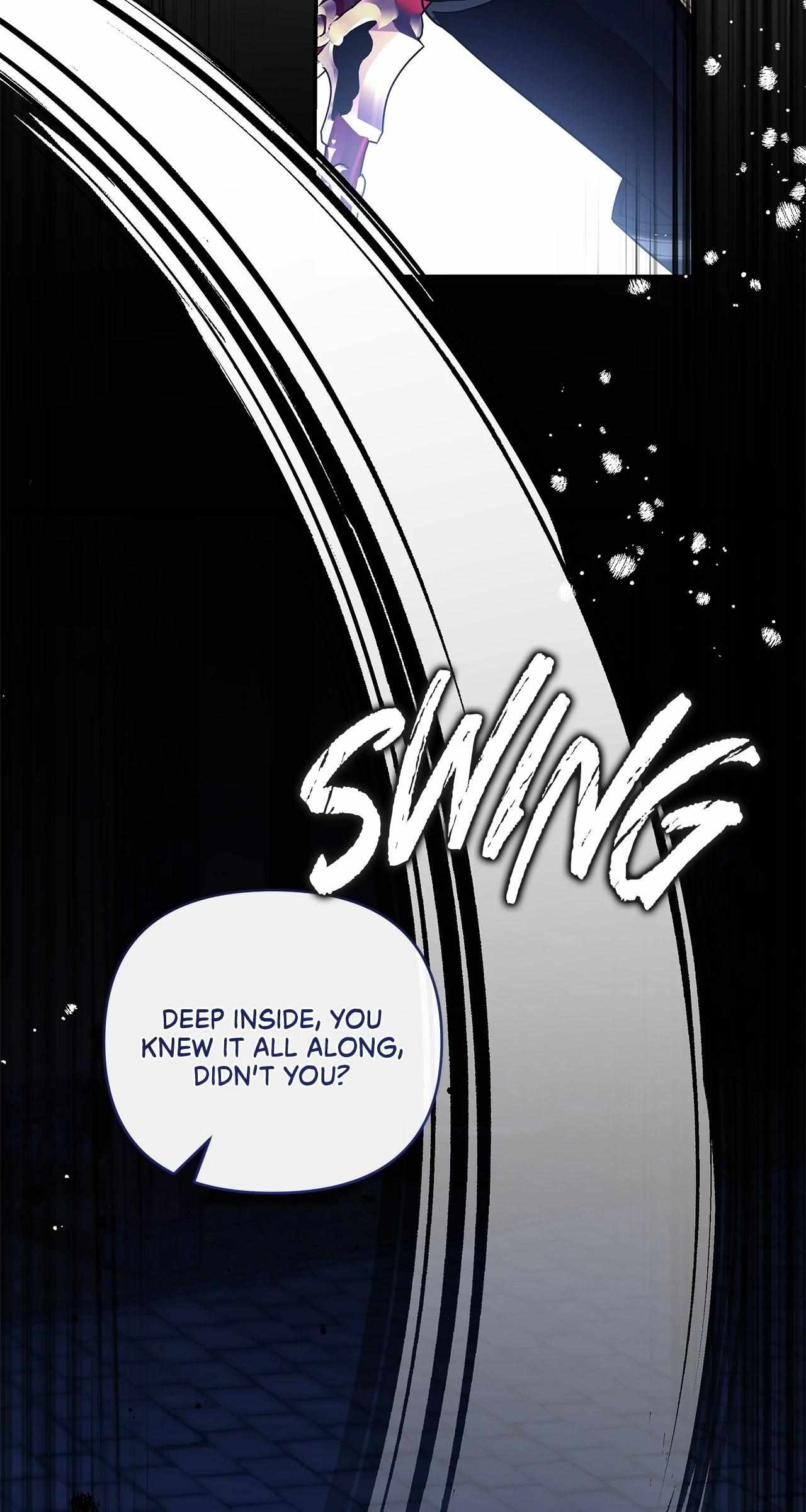 My Evil Husband Is Obsessed With the Wrong Person Chapter 48 page 86 - 