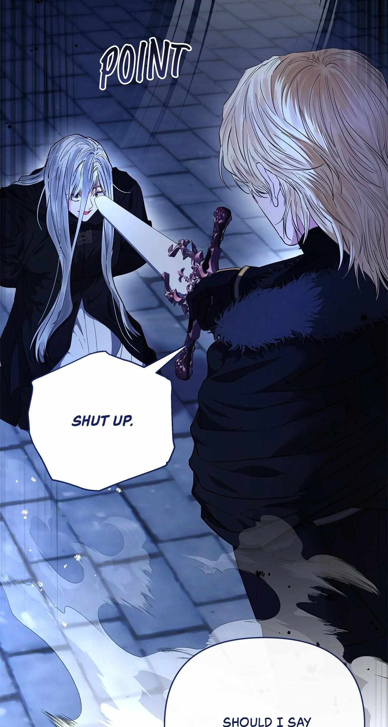 My Evil Husband Is Obsessed With the Wrong Person Chapter 48 page 87 - 