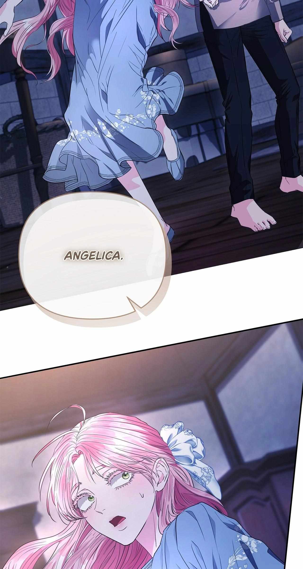 My Evil Husband Is Obsessed With the Wrong Person Chapter 48 page 10 - 