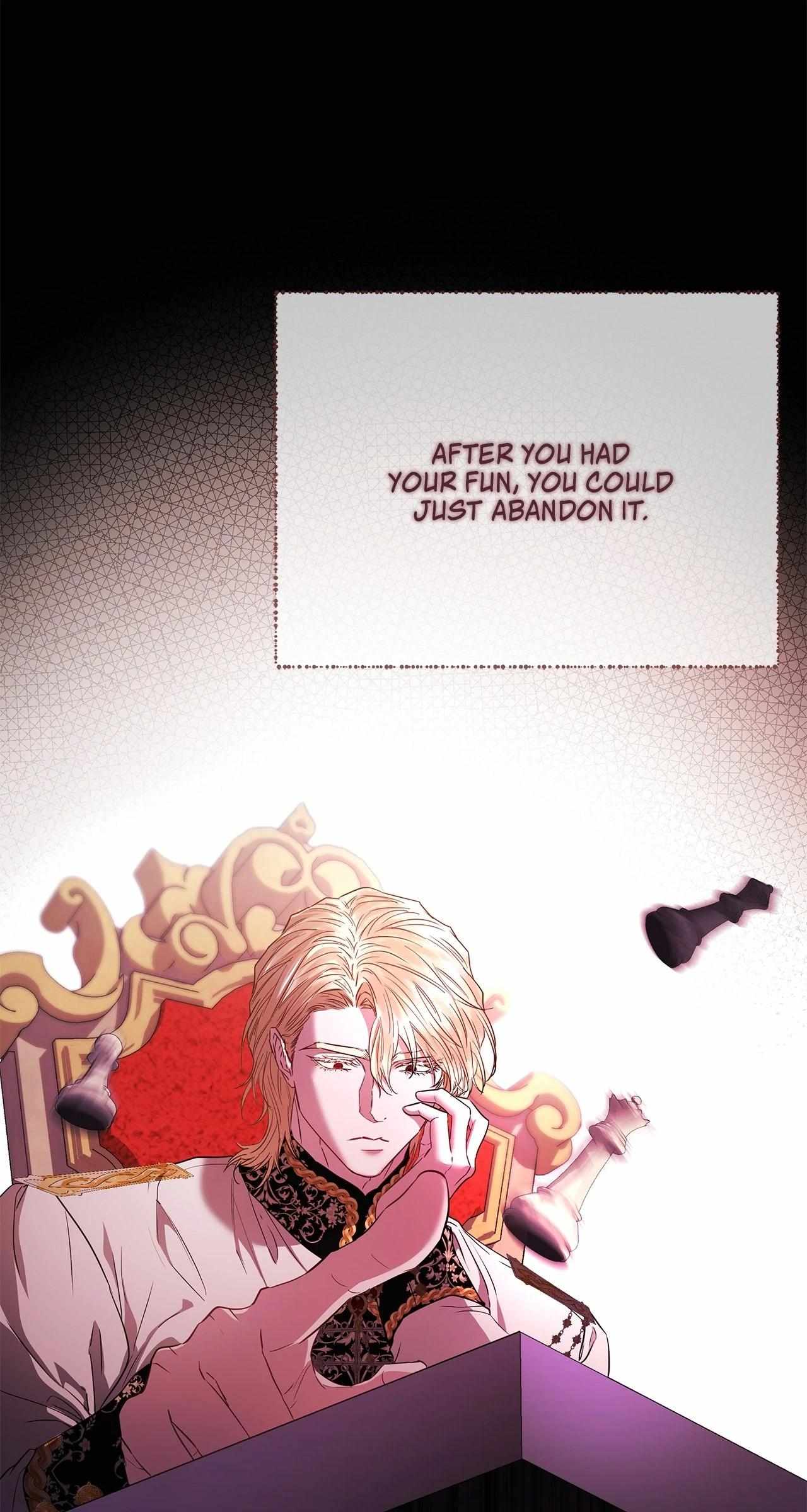 My Evil Husband Is Obsessed With the Wrong Person Chapter 48 page 99 - 
