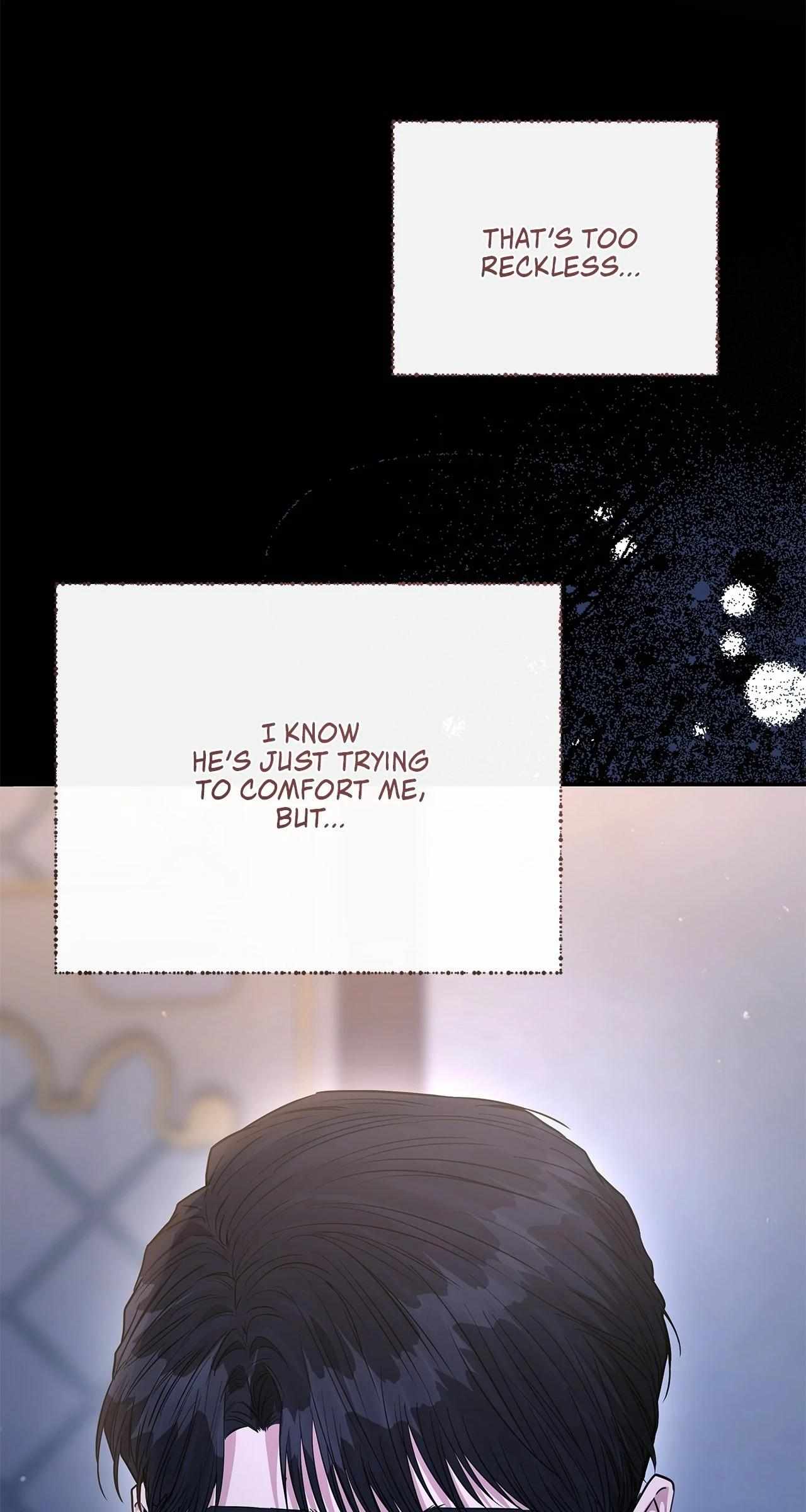 My Evil Husband Is Obsessed With the Wrong Person Chapter 49 page 104 - 