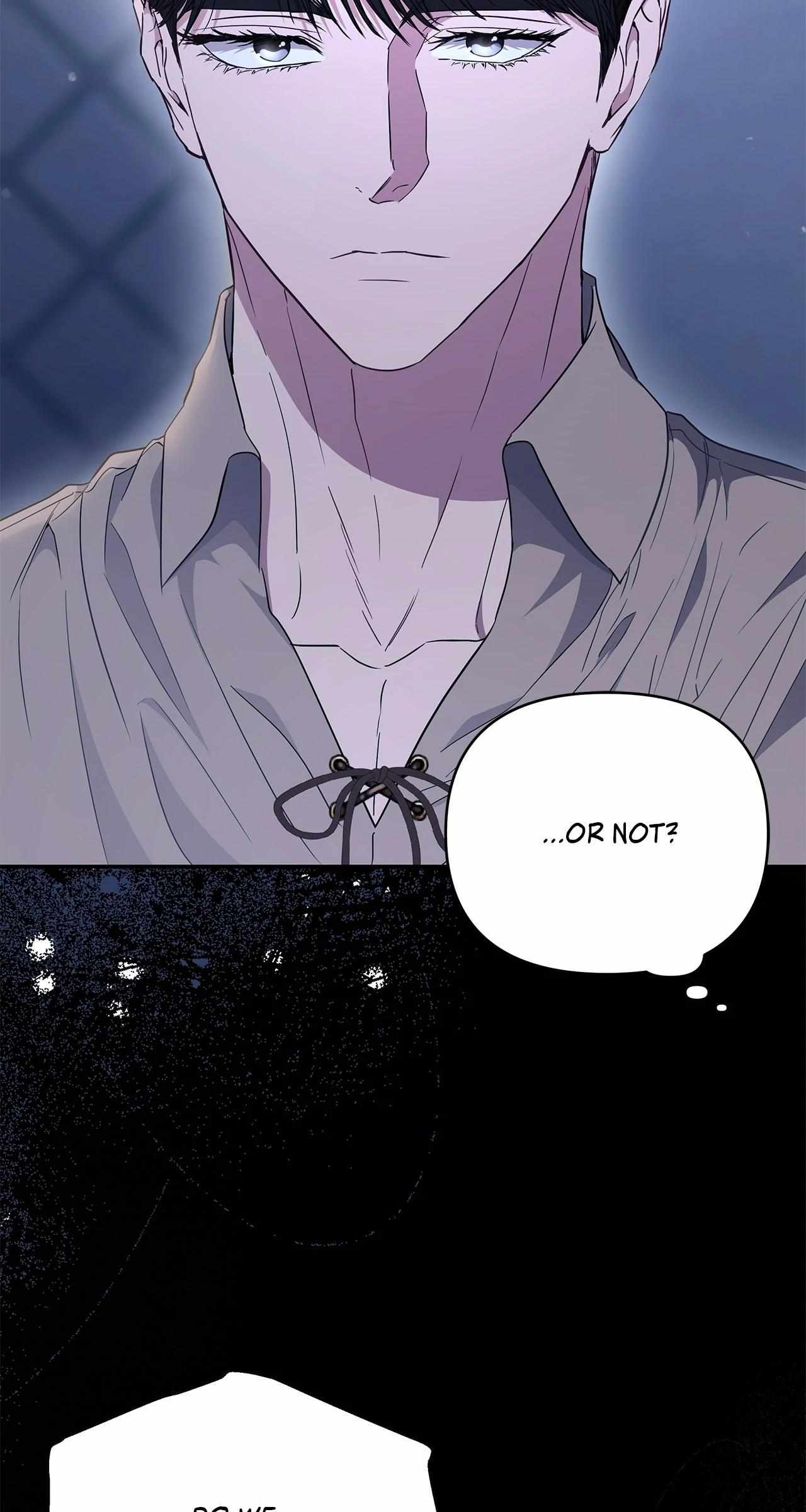 My Evil Husband Is Obsessed With the Wrong Person Chapter 49 page 105 - 