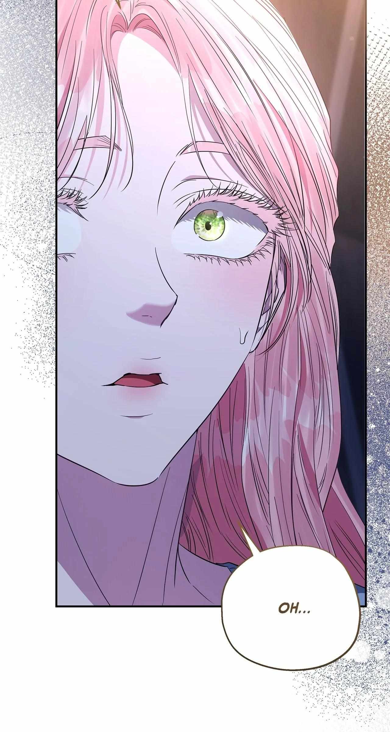 My Evil Husband Is Obsessed With the Wrong Person Chapter 49 page 107 - 