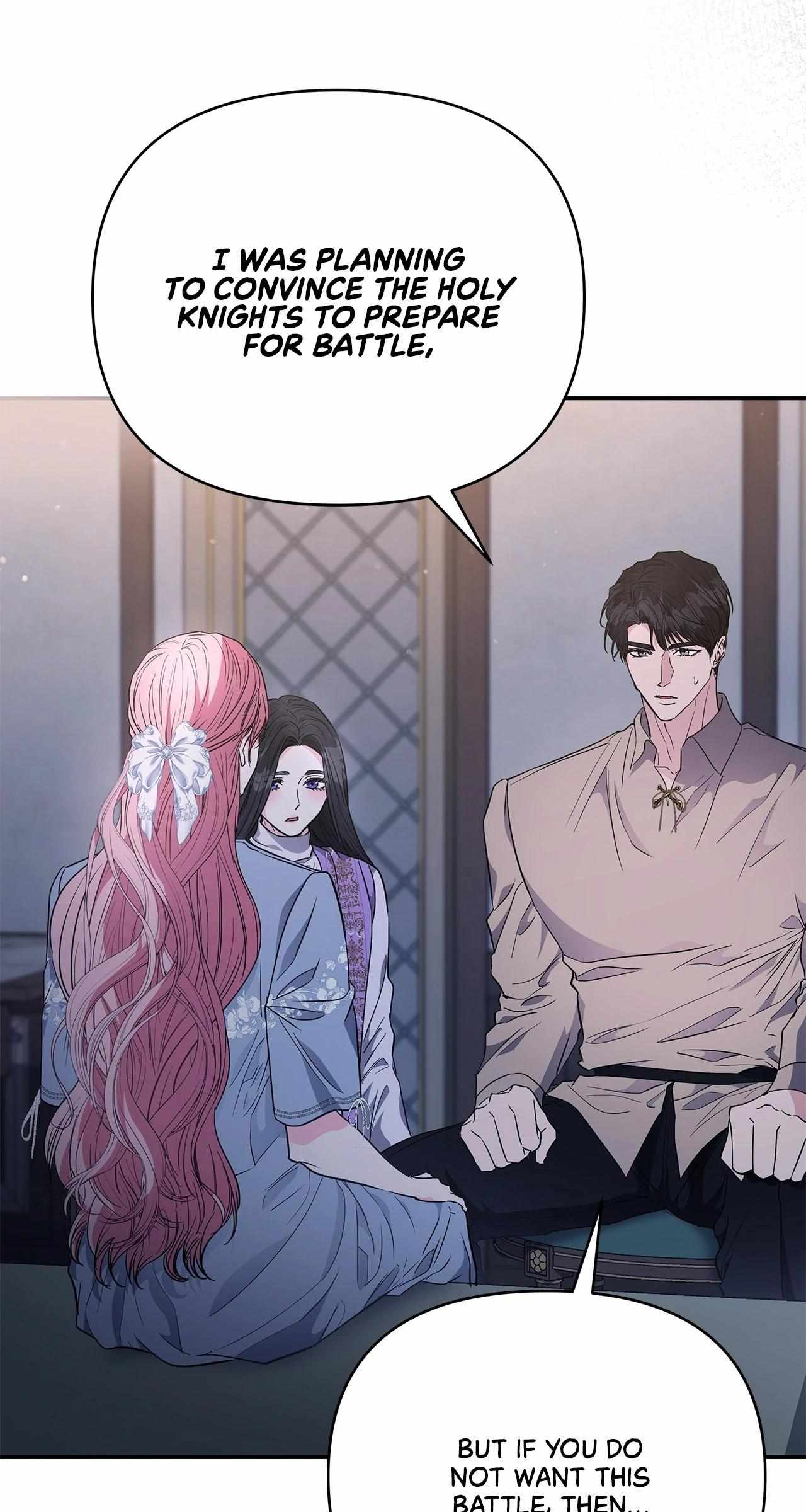 My Evil Husband Is Obsessed With the Wrong Person Chapter 49 page 108 - 