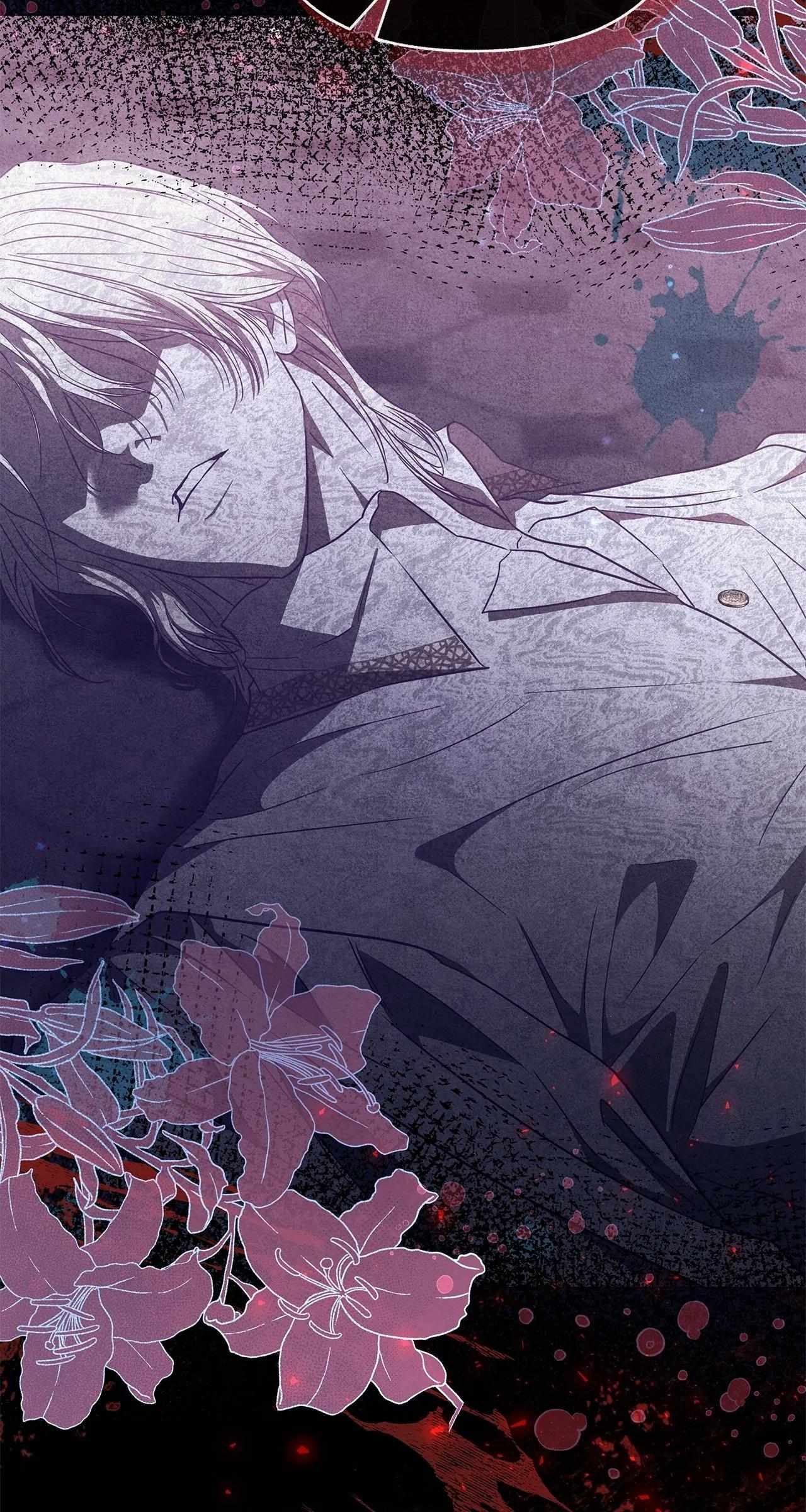 My Evil Husband Is Obsessed With the Wrong Person Chapter 49 page 114 - 