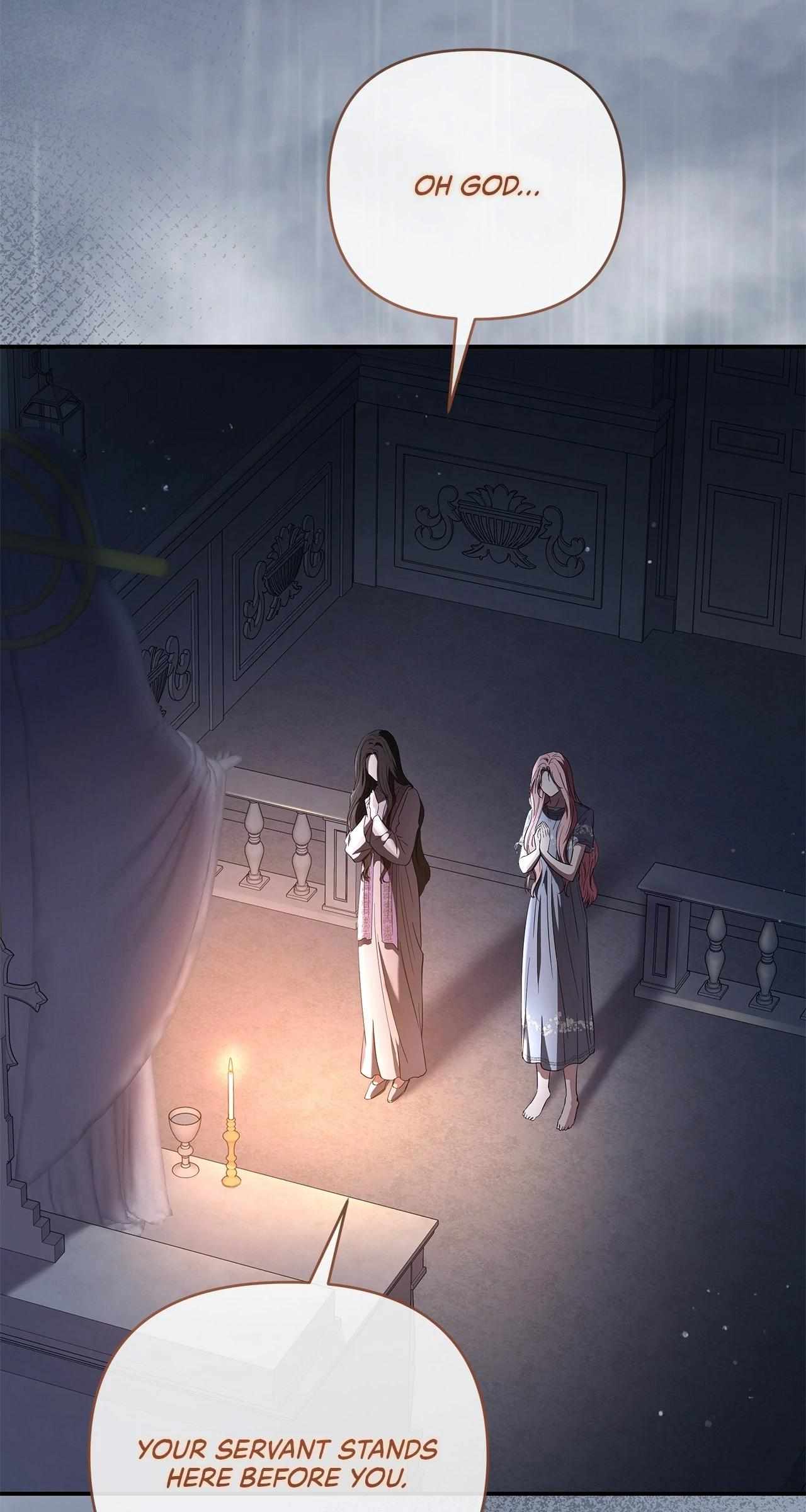 My Evil Husband Is Obsessed With the Wrong Person Chapter 49 page 119 - 
