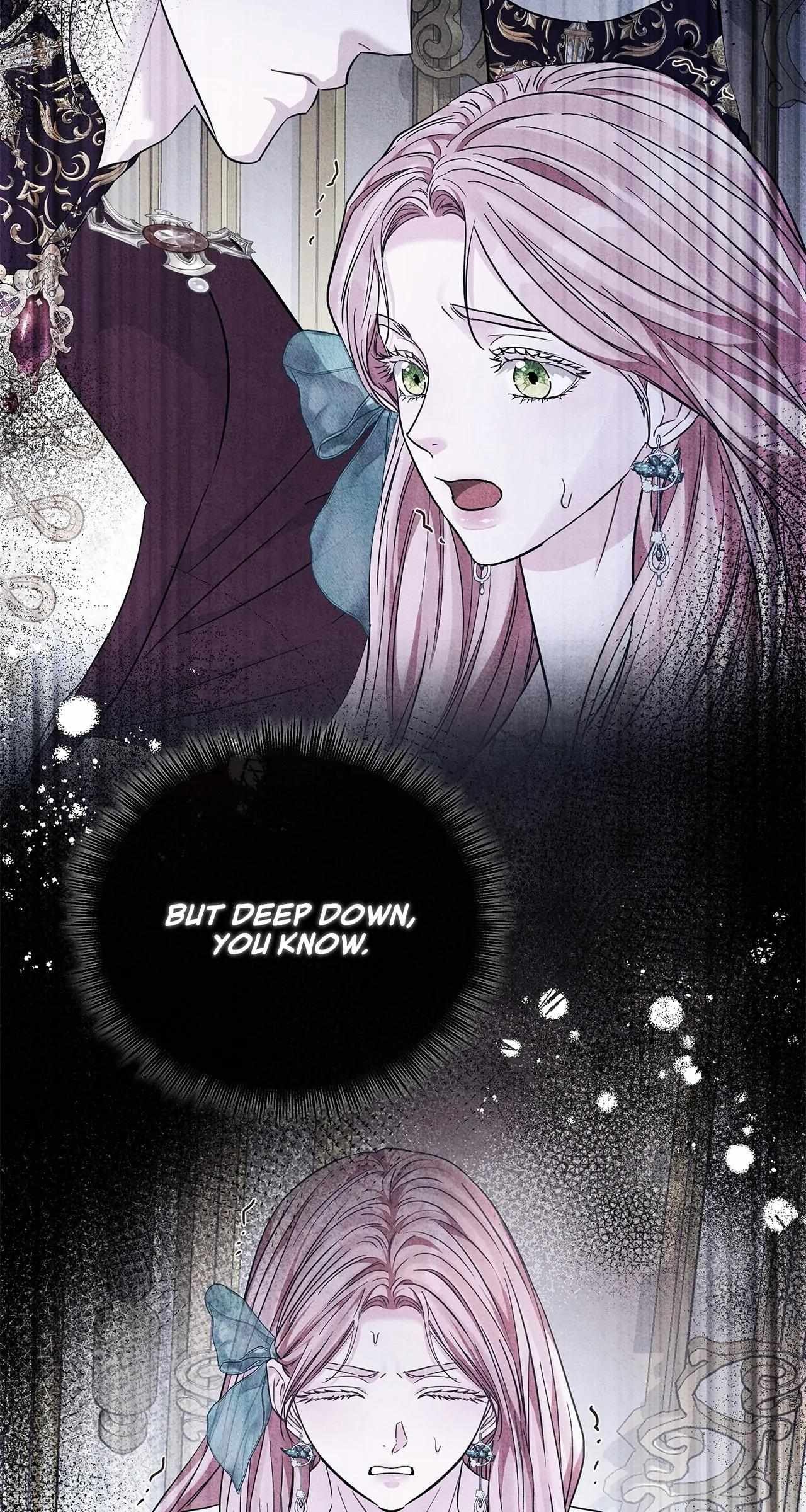 My Evil Husband Is Obsessed With the Wrong Person Chapter 49 page 13 - 
