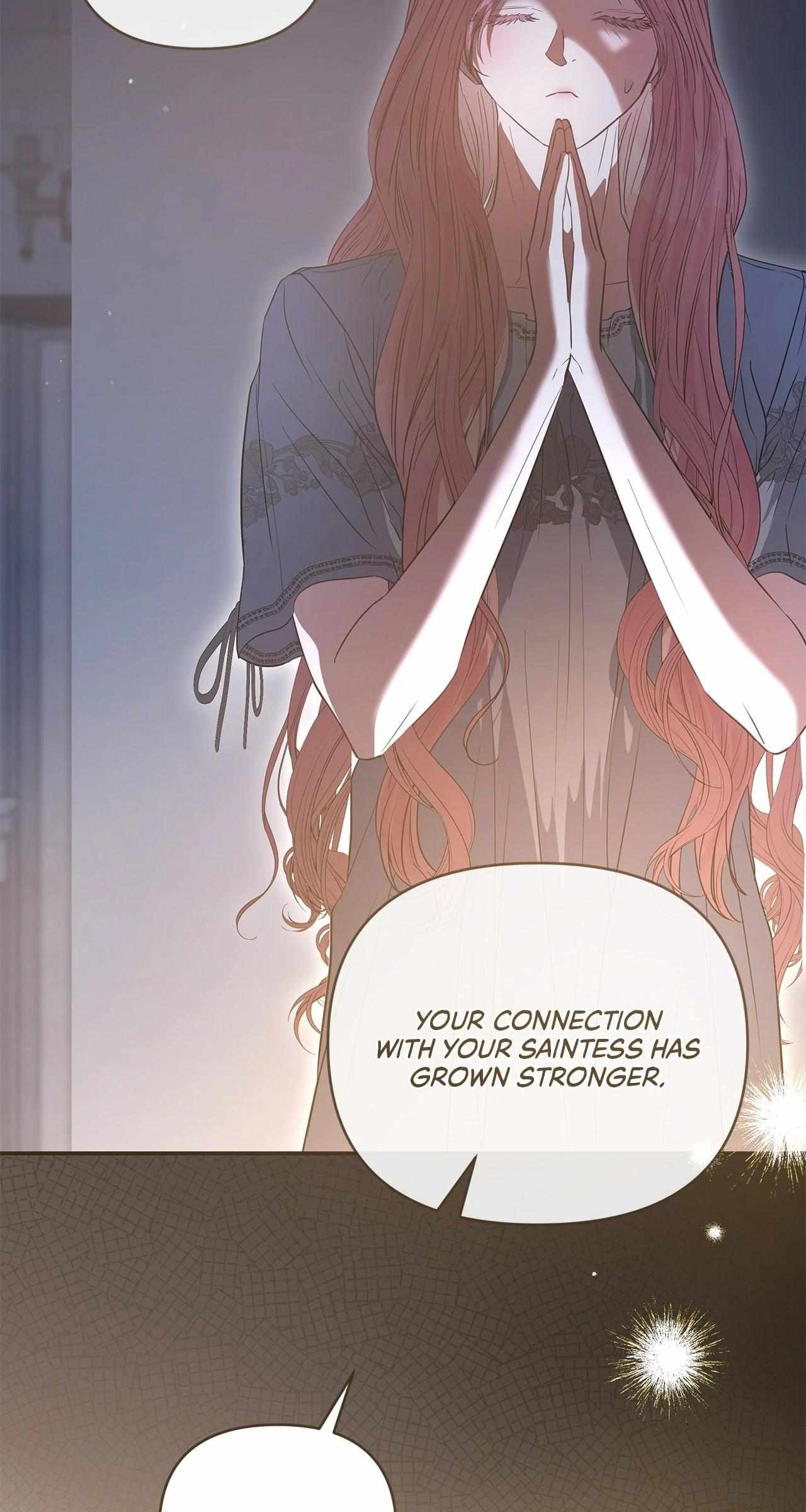 My Evil Husband Is Obsessed With the Wrong Person Chapter 49 page 124 - 