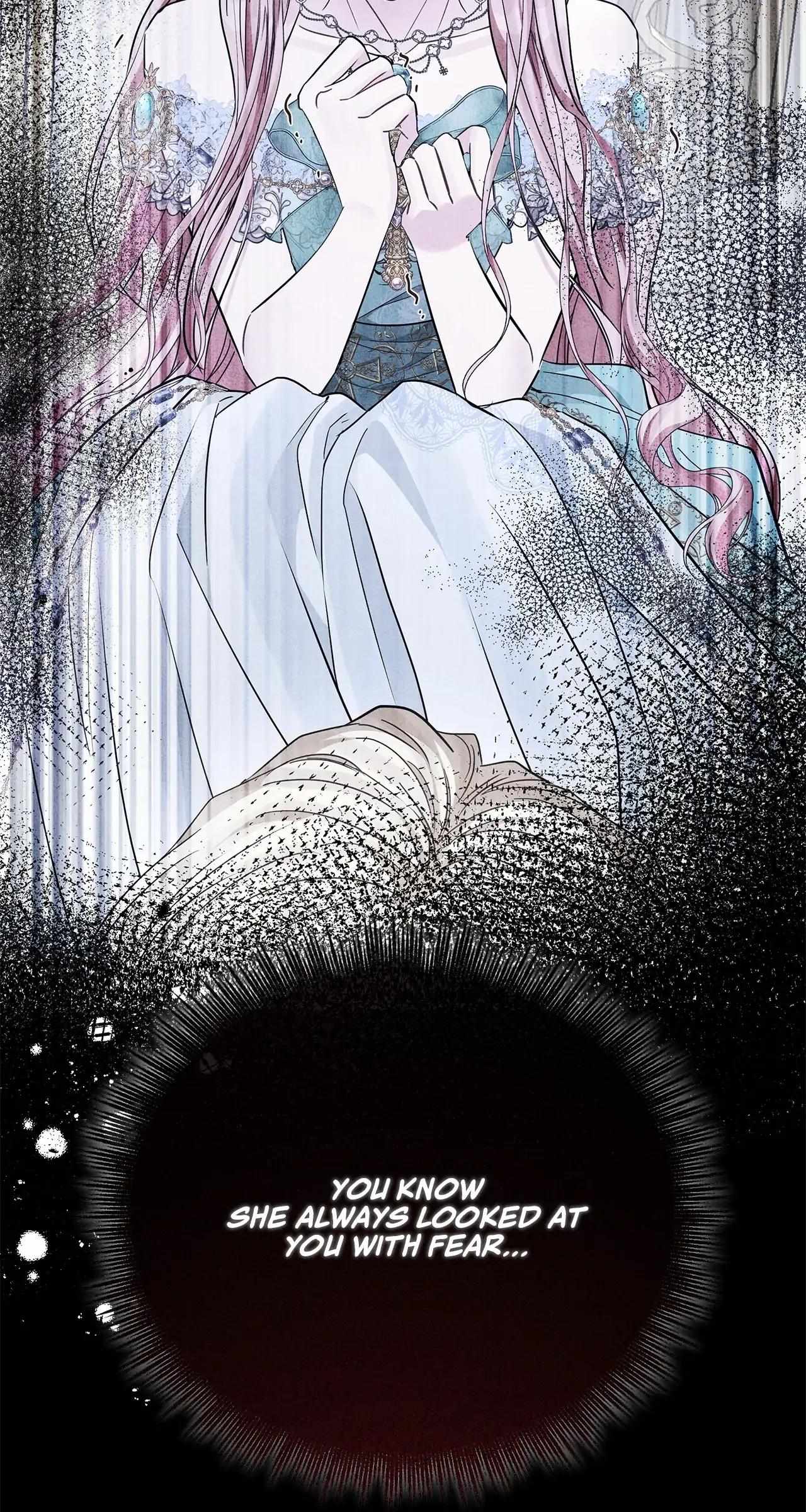 My Evil Husband Is Obsessed With the Wrong Person Chapter 49 page 14 - 