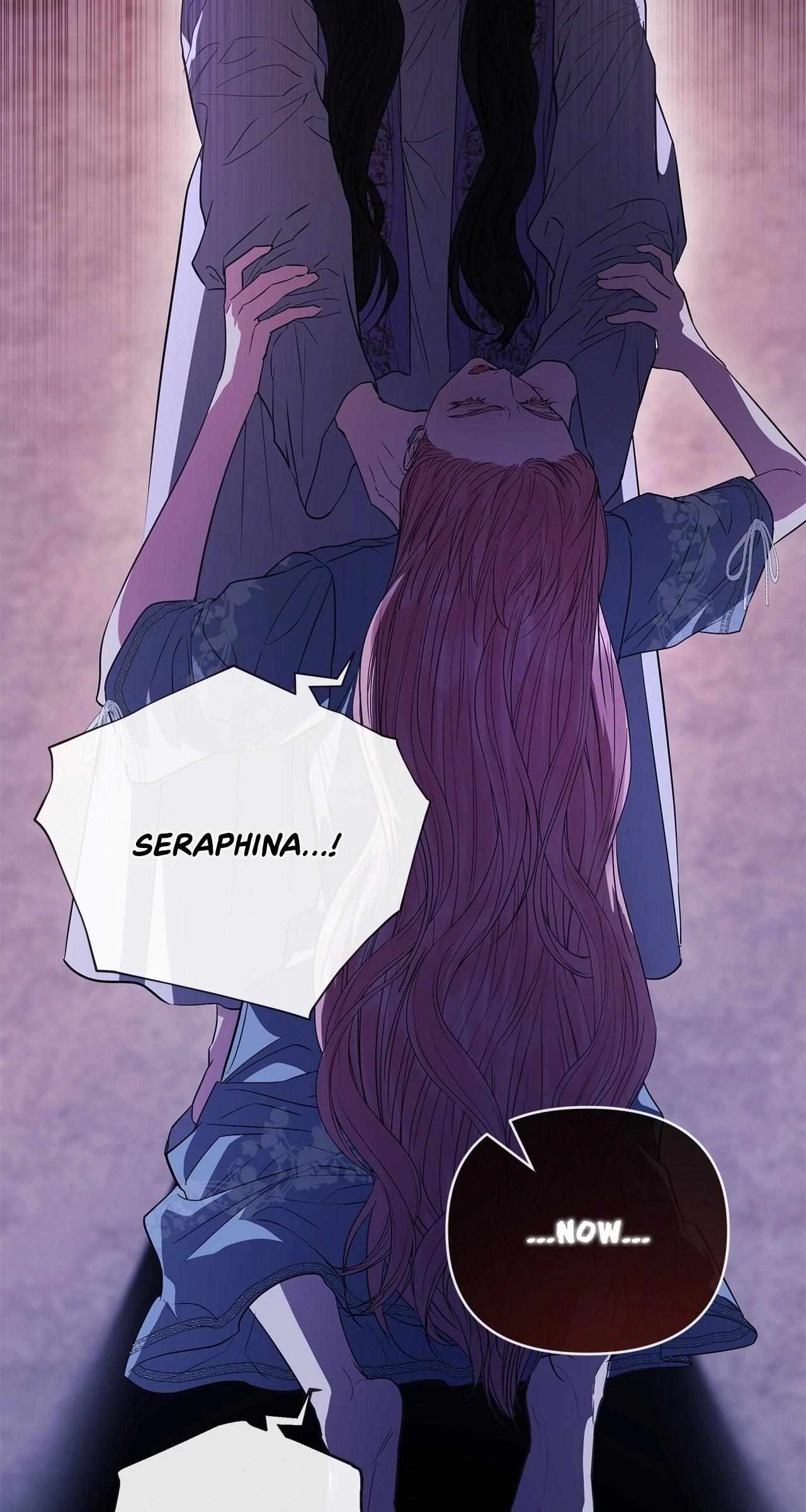 My Evil Husband Is Obsessed With the Wrong Person Chapter 49 page 132 - 